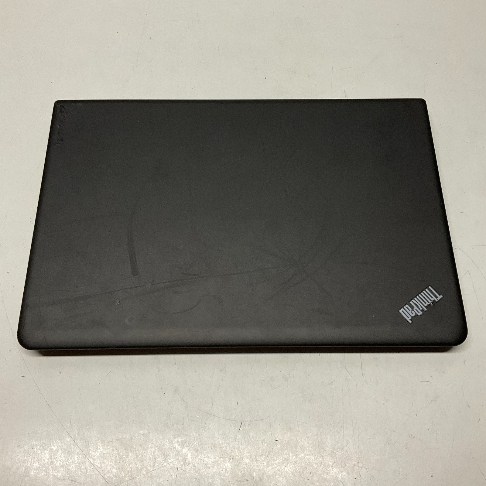 Lenovo ThinkPad E560 Intel Core i5-6200U 2.3GHz 4GB 250GB SSD Windows 10 READ