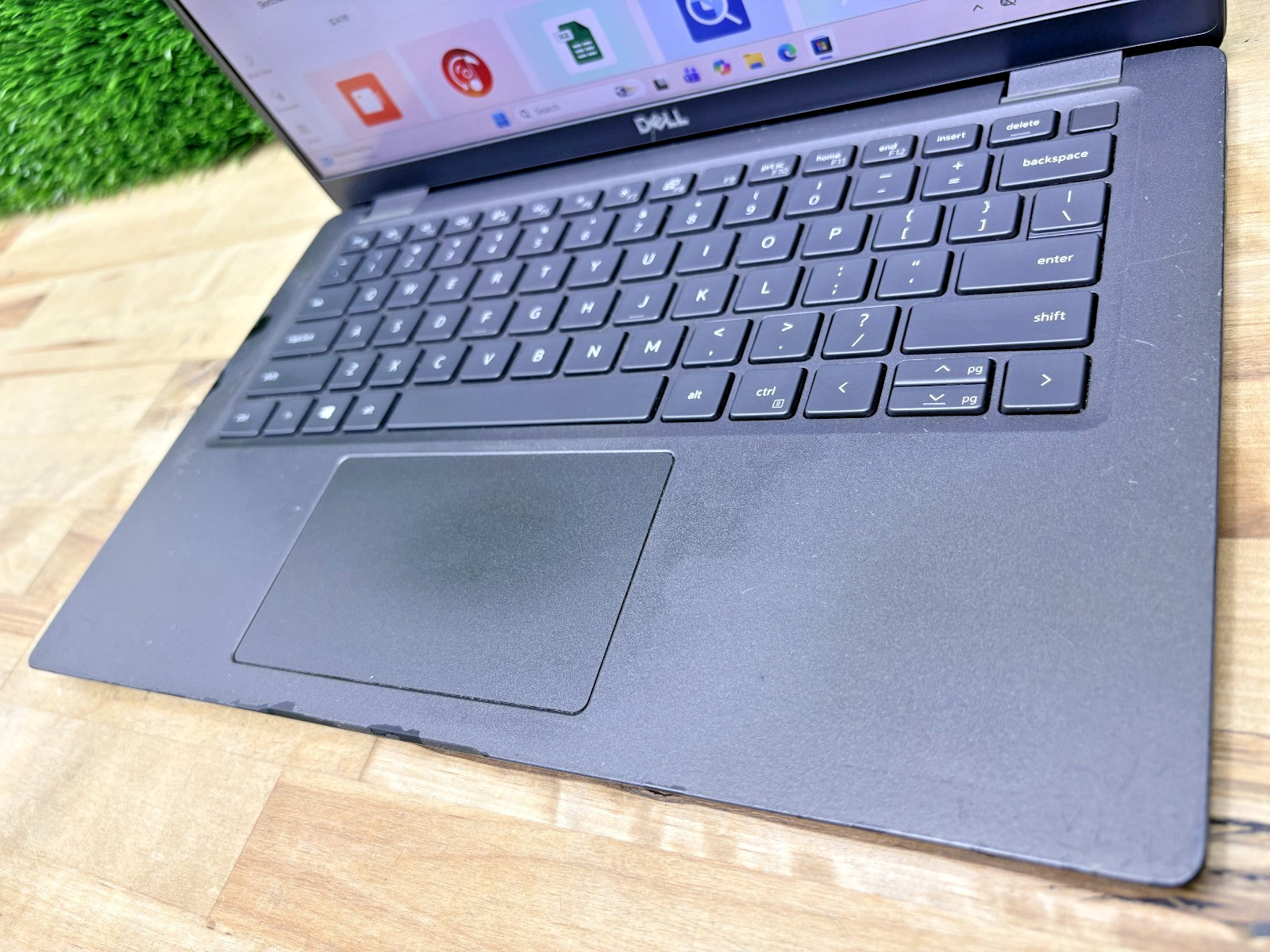 Dell Latitude 7410 Intel i7-10th Gen 1.80GHz 32GB RAM 256GB SSD Windows 11 Pro*