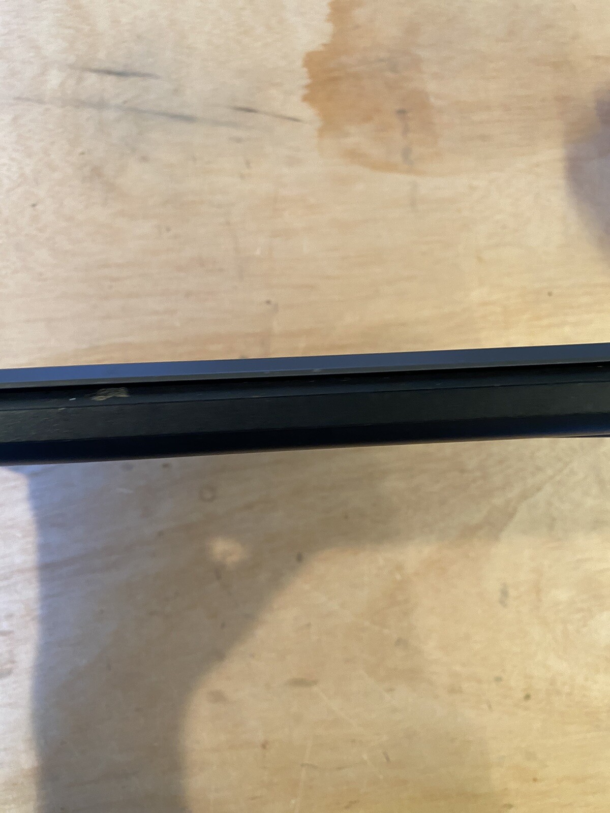 HP 250 G6 Intel i3-6006U @2 GHz 4 GB RAM Windows 10 AS IS
