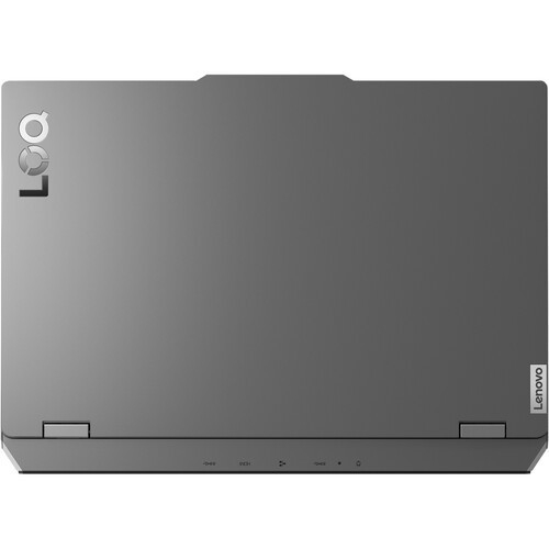 Lenovo LOQ 15.6 Full HD Gaming Laptop Intel i7 NVIDIA GeForce RTX 5060 16BG Gray