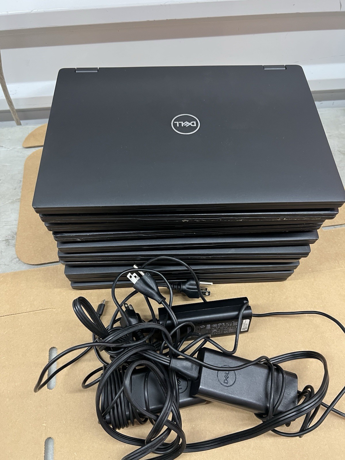 Dell Latitude 5289 2-in-1 Notebook, Intel i7-7600U 16GB RAM 512GB SSD Windows 11