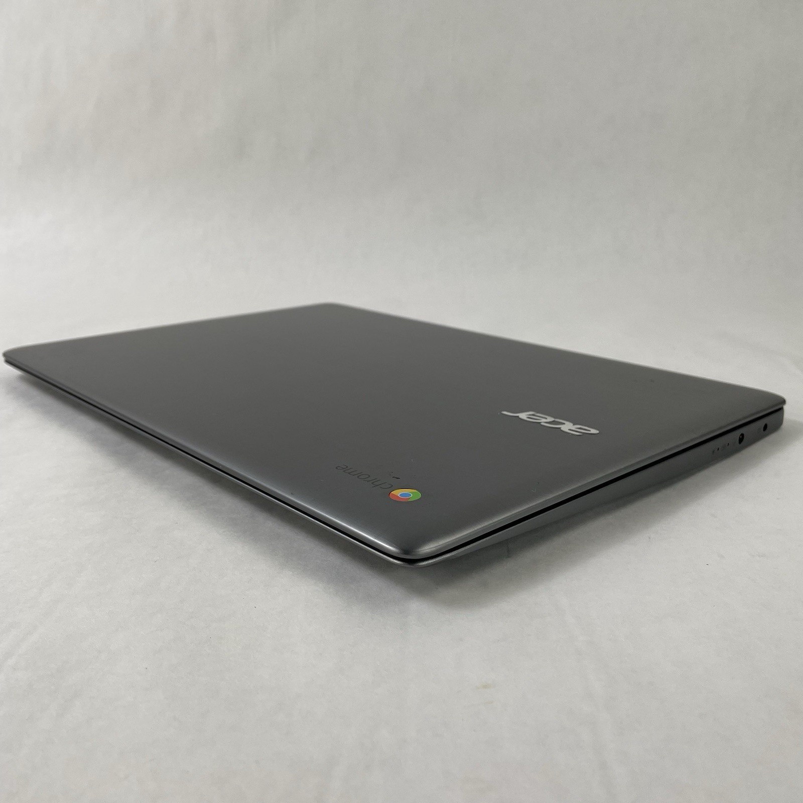 Acer Chromebook 14 CB3-431 14″ Celeron N3160 1.60 GHz 4 GB RAM 16 GB HDD No AC