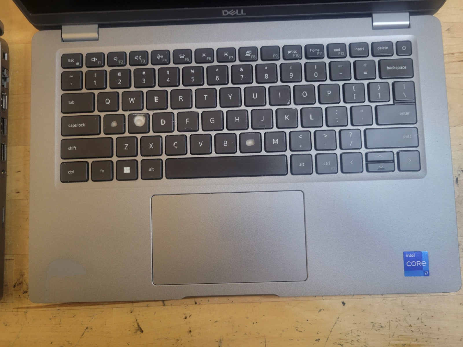 Lot of 3 Dell Latitude 5431 intel i7-1270P Laptop Lot READ DESCRIPTION