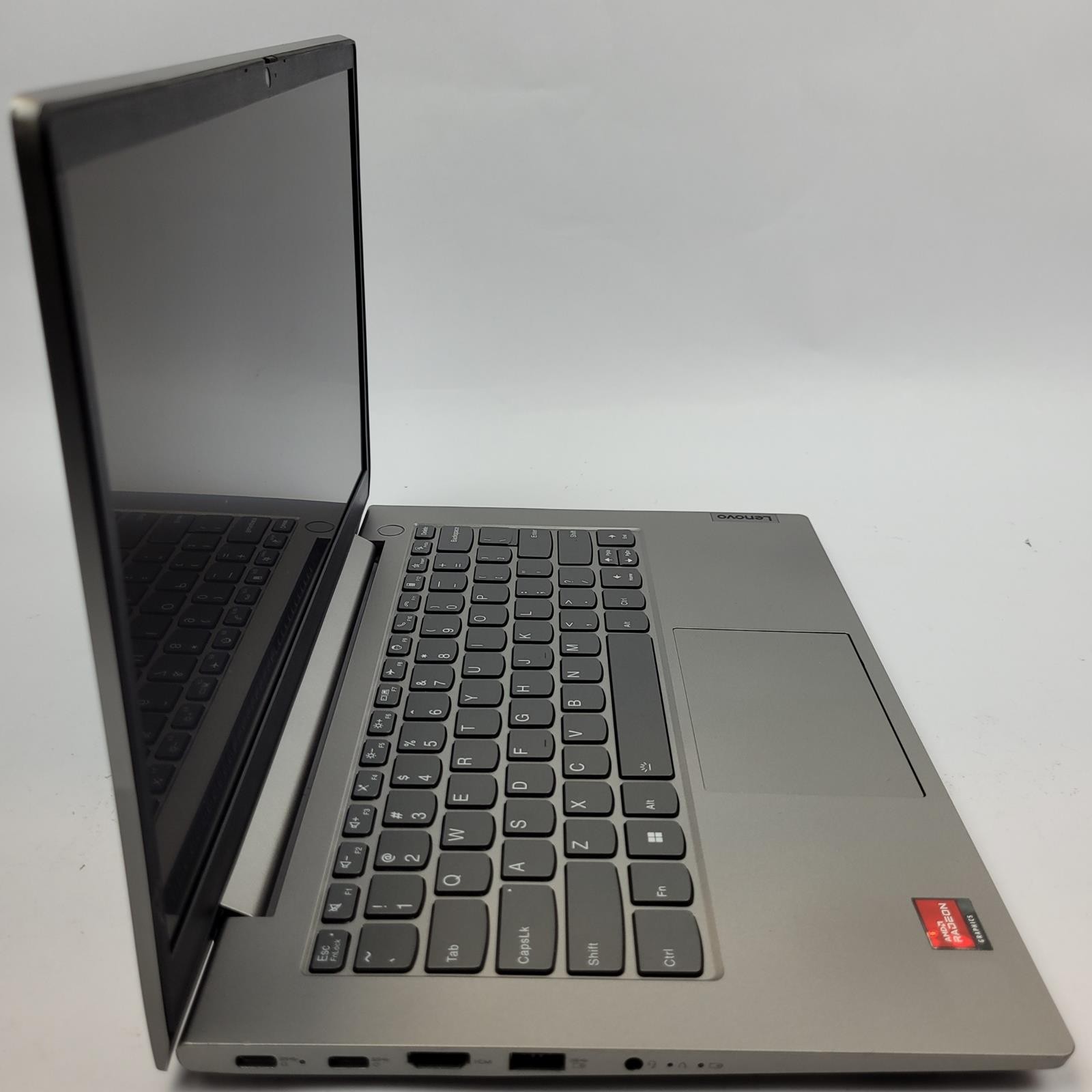 LENOVO ThinkBook 14 G4 Win 11 R7 5825U 16GB RAM 512GB NVMe | Grade C