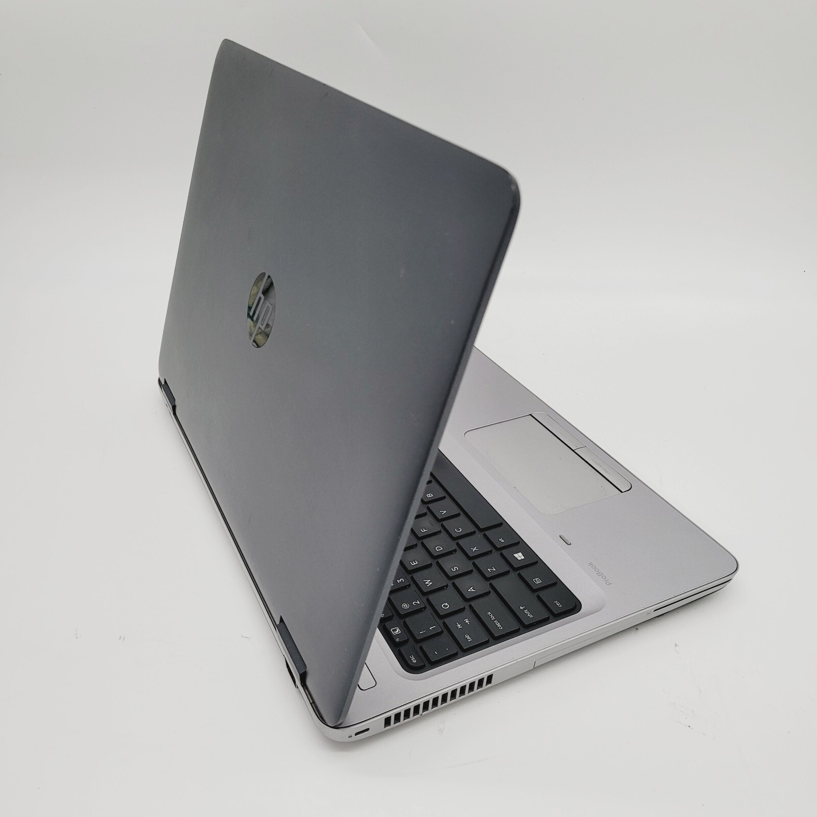 HP ProBook 650 G2 Core i5-6200U 2.3GHz 16GB RAM No HDD 15.6″ ***Boot to Bios