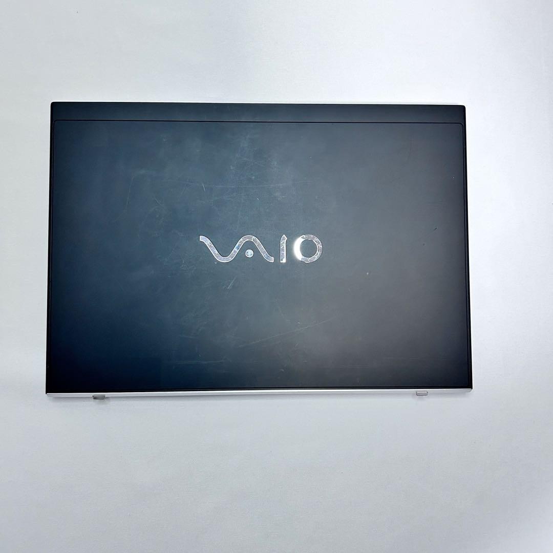 VAIO Pro PK VJPK13C12N Core i7-1065G7 1.30GHz 16GB SSD 256GB 14″ FHD Win 11 Pro