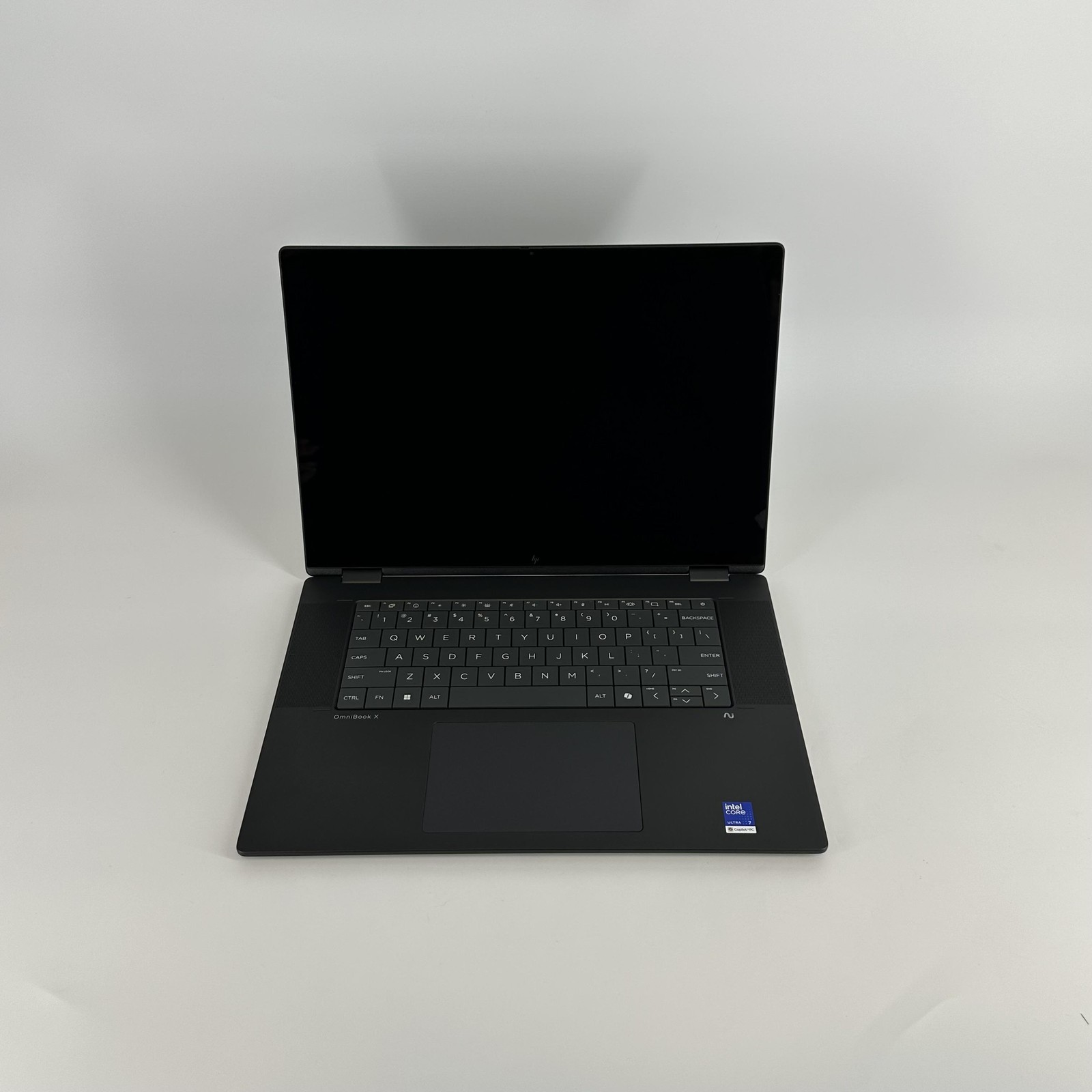 HP OmniBook X Flip 16 Eclipse Gray 2K TOUCH 2.2 GHz Ultra 7 258V 32GB 2TB SSD