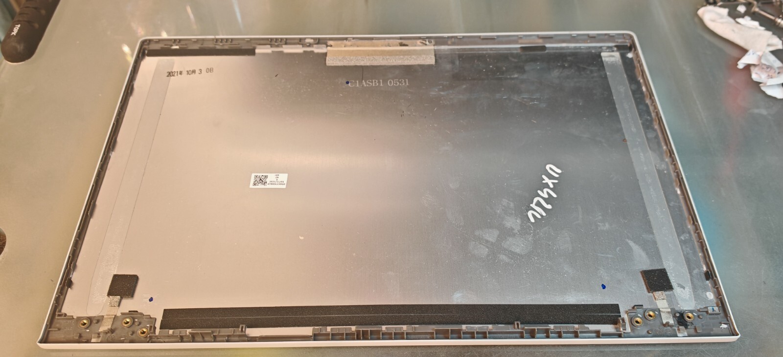 ASUS X421 X433 X413 S433 S413 LCD BODY DISPLAY COVER 47XKSLC00G0