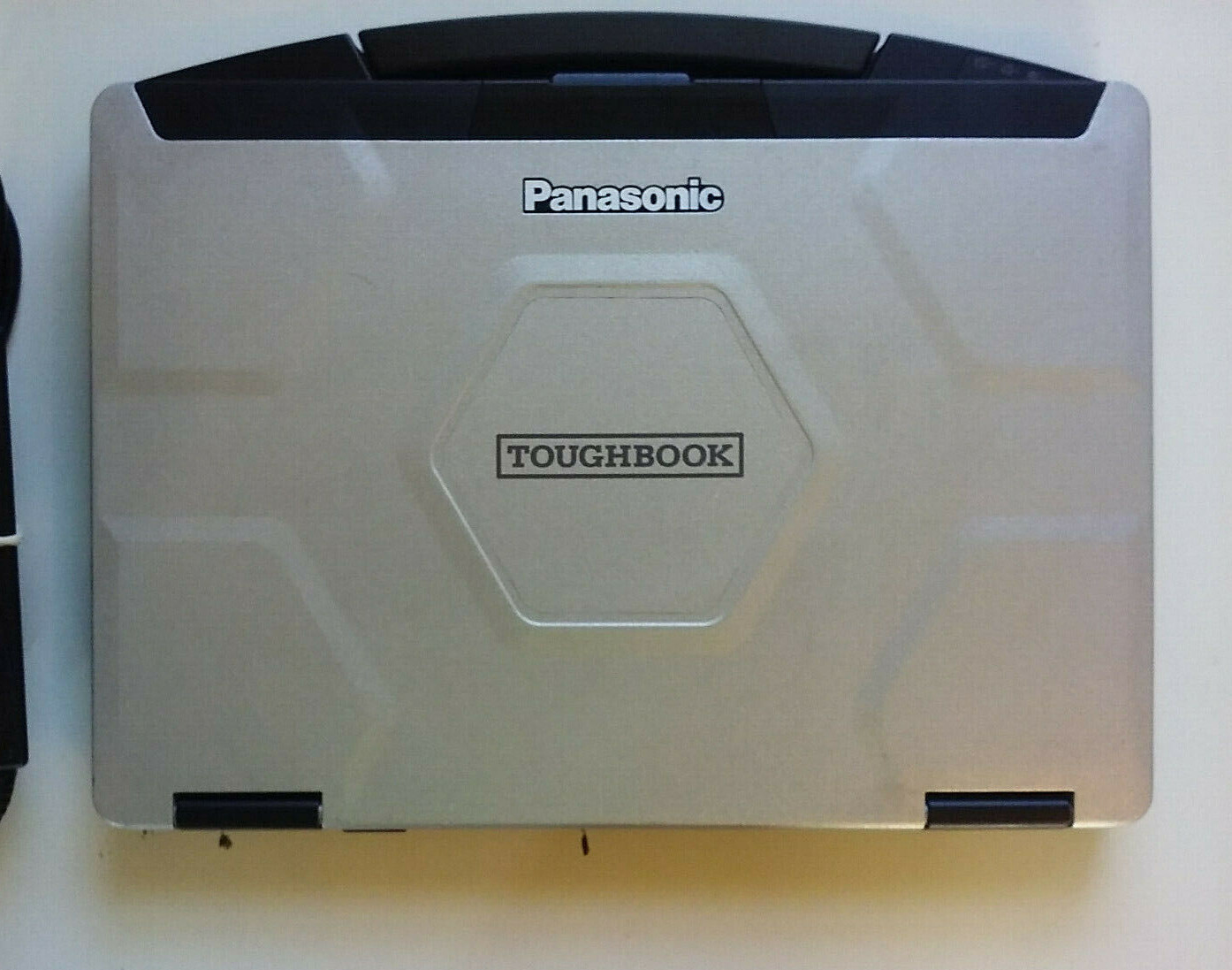 PANASONIC TOUGHBOOK CF-54 MK3 2.60GHz i5-7300 NEW 500GB SSD 8GB RAM, WEBCAM