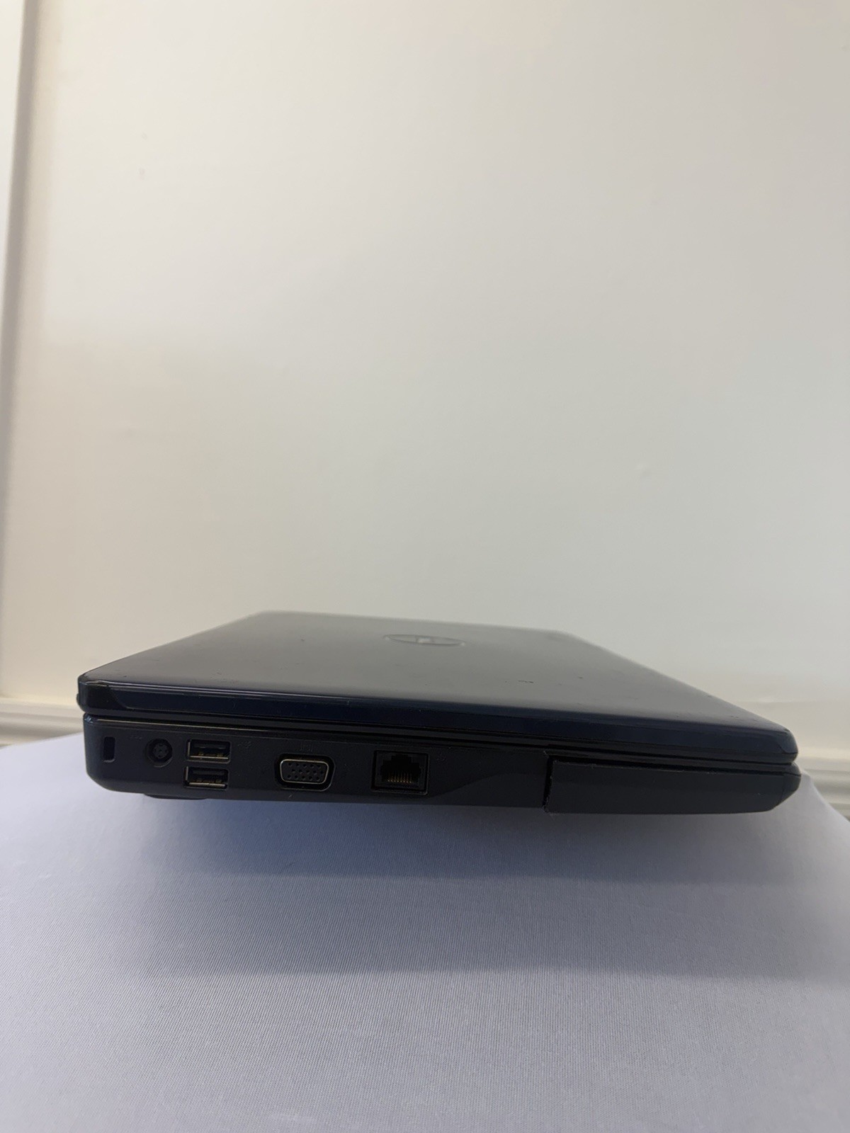 Dell Inspiron 1545 Laptop – Screen Yellowing – Intel Duo T6600 – Read Des