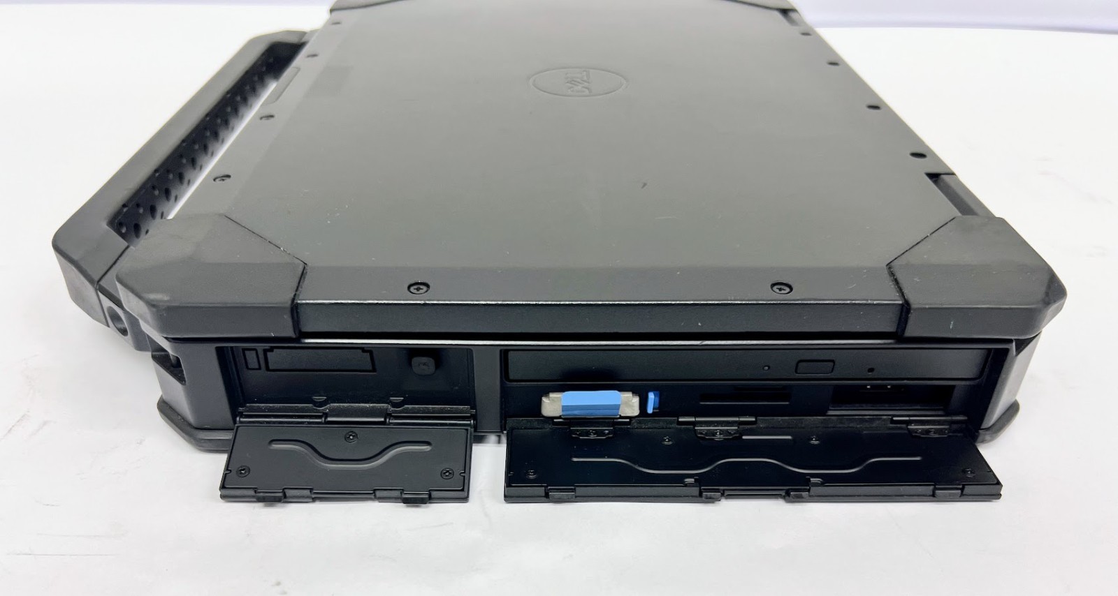 Dell Latitude 5424 Rugged – i5-8350U, 16GB RAM, 240GB SSD, Touchscreen, LTE #039