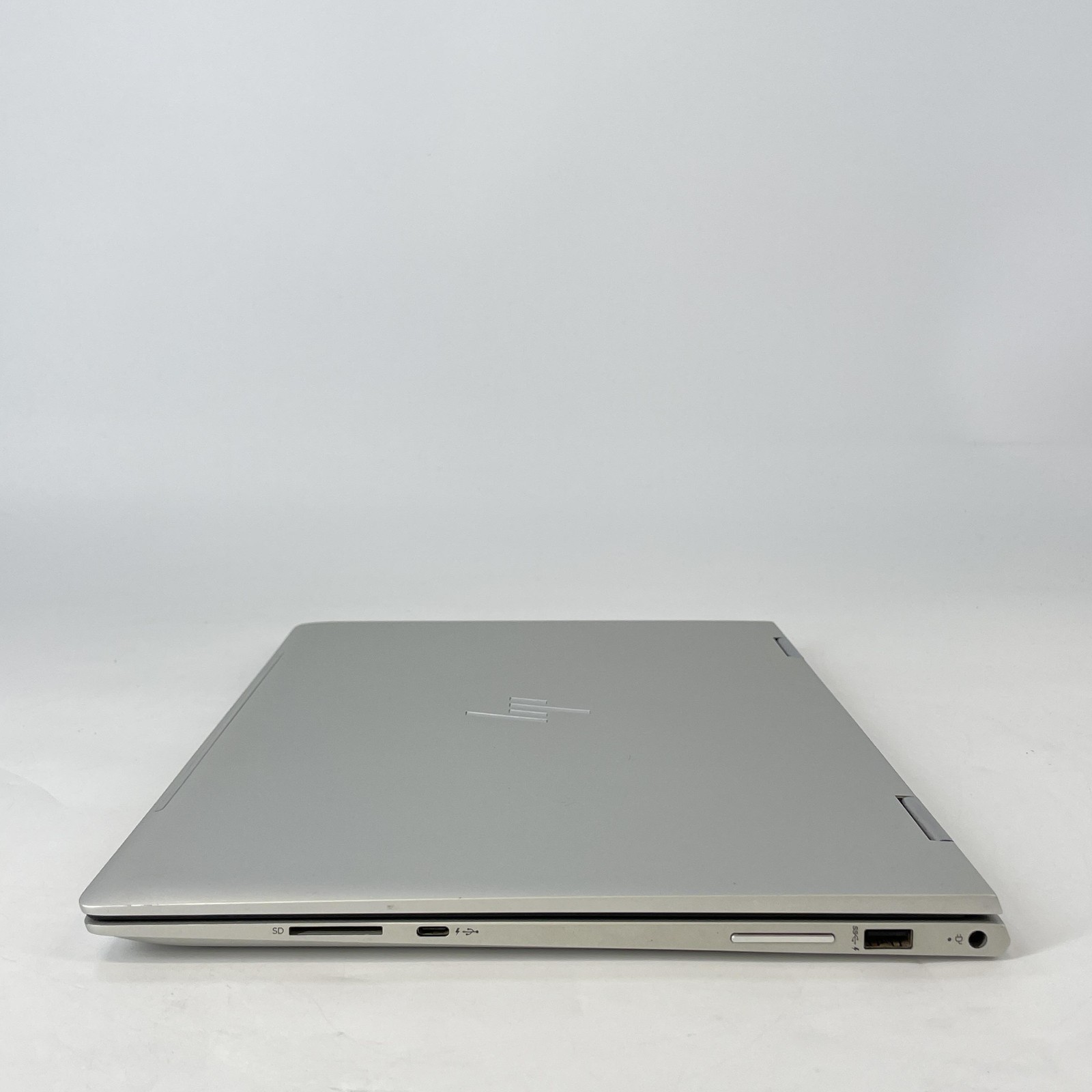 HP Envy x360 15.6 Silver FHD TOUCH i5-8250U 1.60GHz 12GB 1TB HDD Good