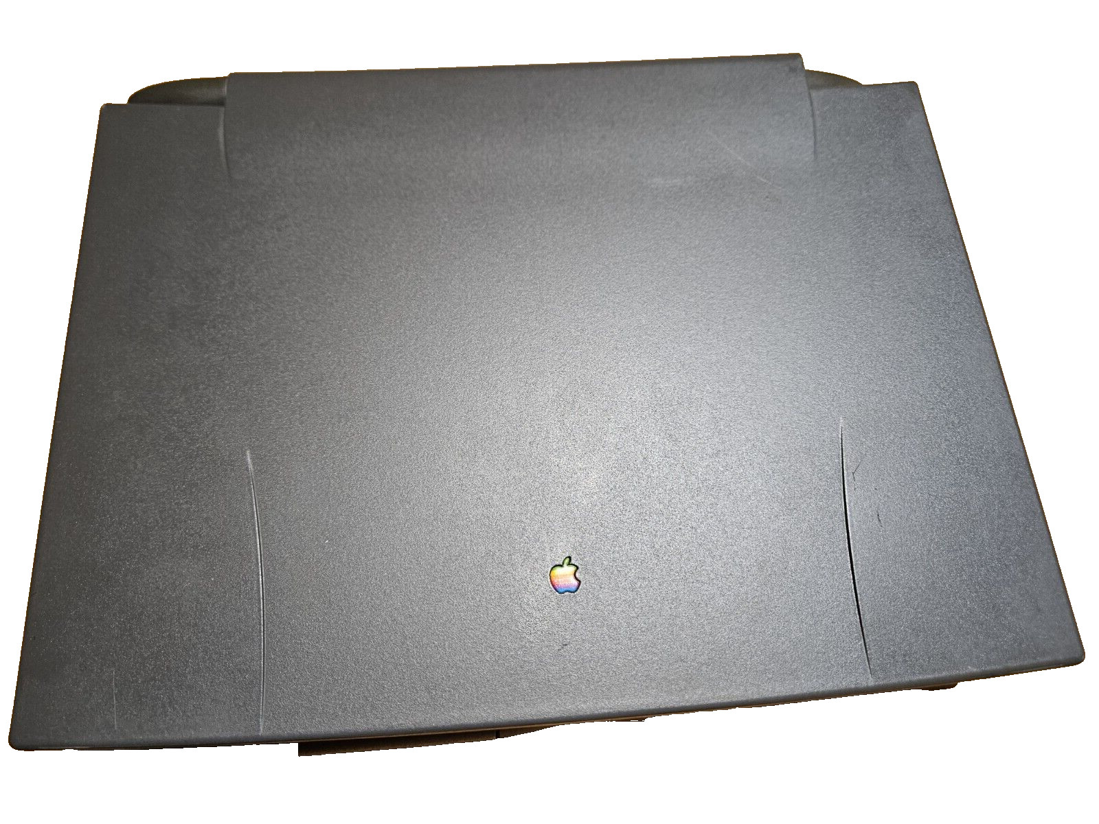 APPLE MACINTOSH POWERBOOK 500 M4880 FAMILY 500 SERIES