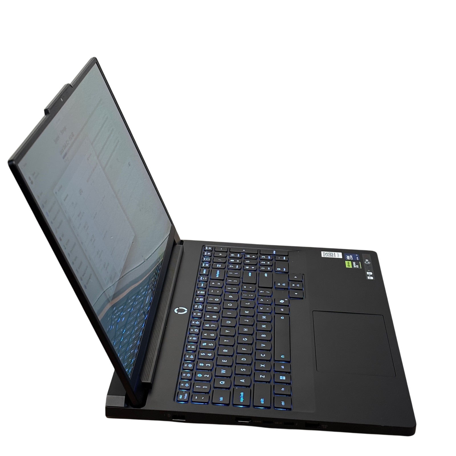 Lenovo Legion Pro7 16IAX10H 83F5 Intel Ultra 9 275HX 2.7GHz 64GB RAM 1TB SSD 16″