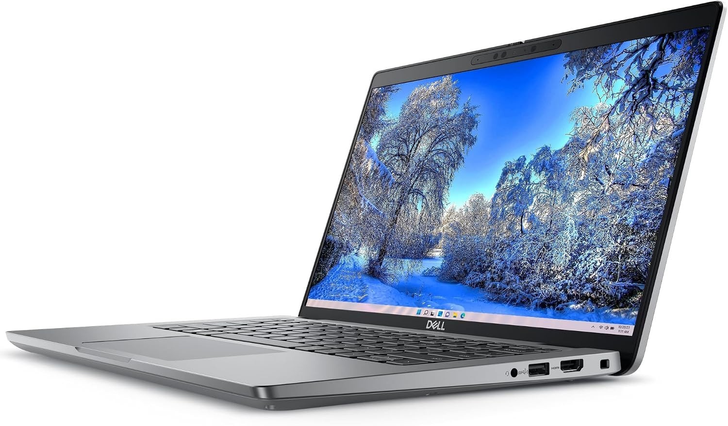 Dell Latitude 5440 14 Inch Laptop, 13th Gen i7-1370P, 32GB DDR5 RAM, 500gb SSD