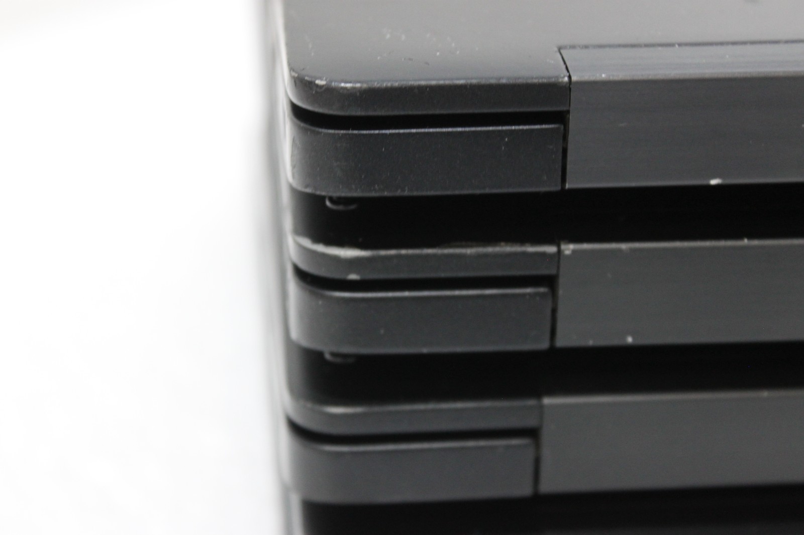 Lot of 5 Dell Latitude 7280 12.8″ i5-6300U 8GB 128GB NO Battery READ