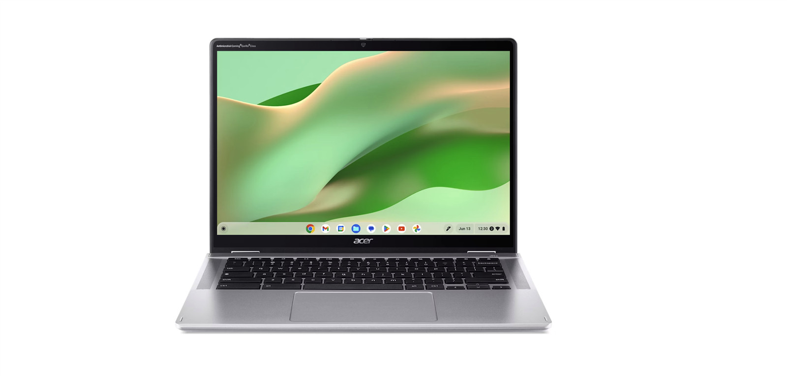 Acer CP314-2HN 14″ Intel 4 Core N200 G12 4GB Ram 64GM eMMC ChromeOS Refurbished