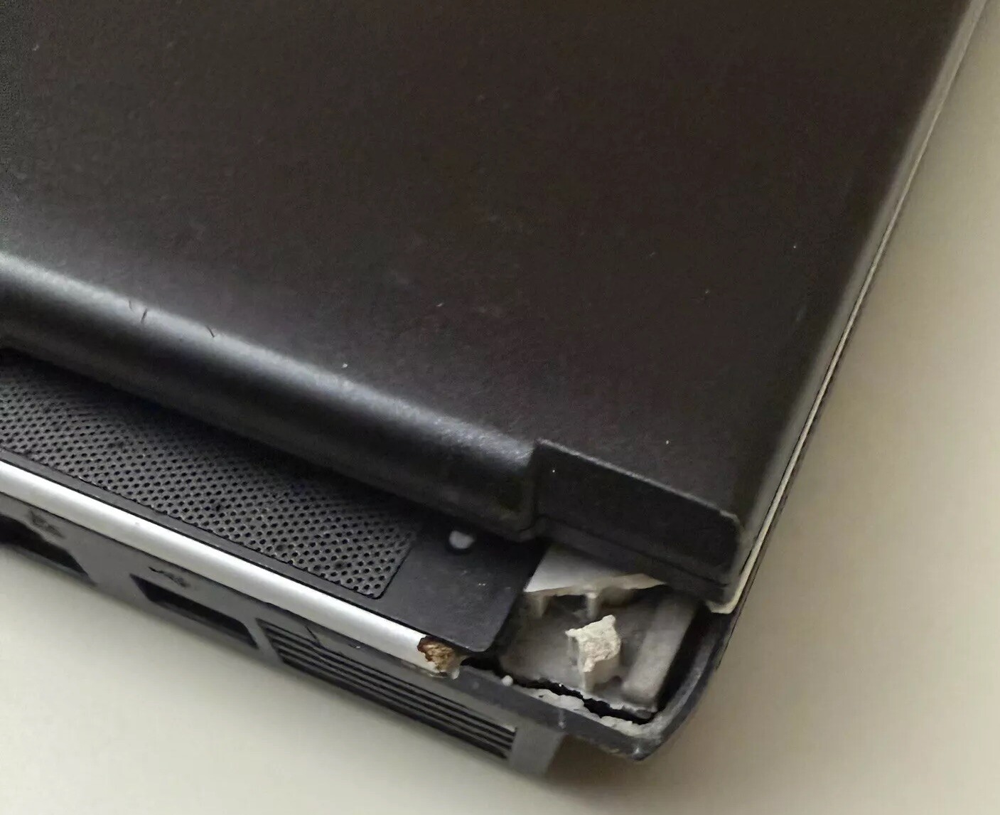 Fujitsu Lifebook T900, Intel core i5-M520 @2.40GHz, 6GB Ram Windows Vista