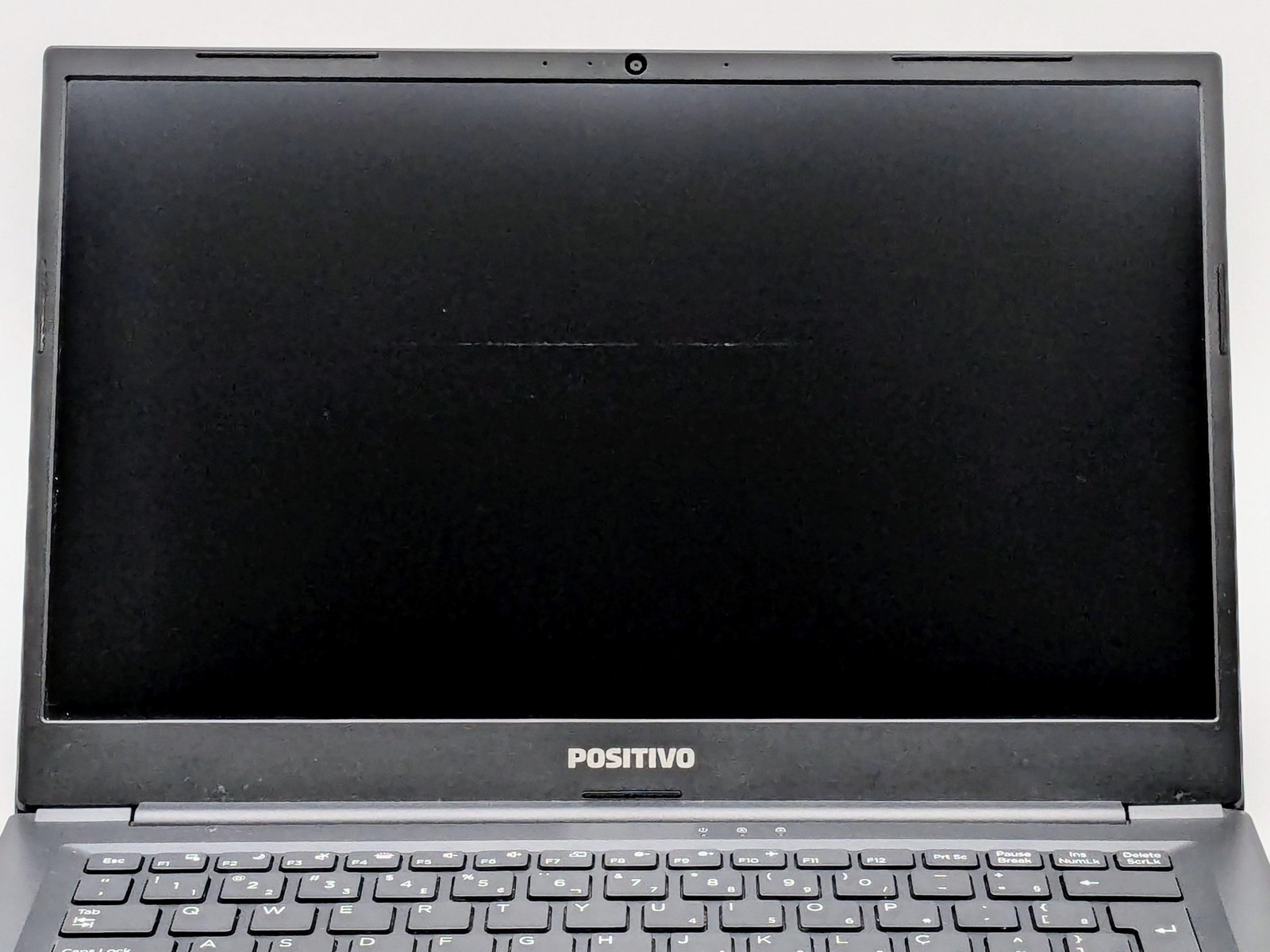 POSITIVO Master N4340 14″ FHD I5-10210 Backlit FPR Motherboard Palmrest *READ*