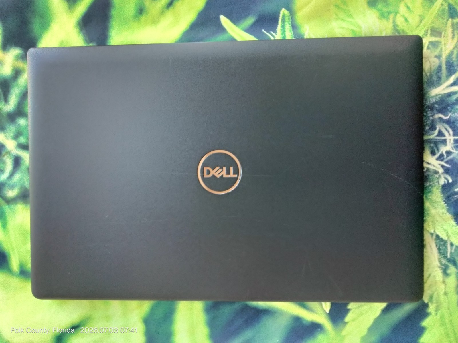 Dell Latitude 3520 15.6″ i5-1135G7 4GB RAM 128GB SSD Win 11 Pro