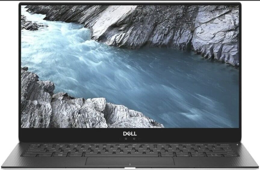 NEW Dell XPS 13 9350 13.3″ | Intel Core i5 2.80 GHz | 2TB SSD | 8GB RAM | Win10
