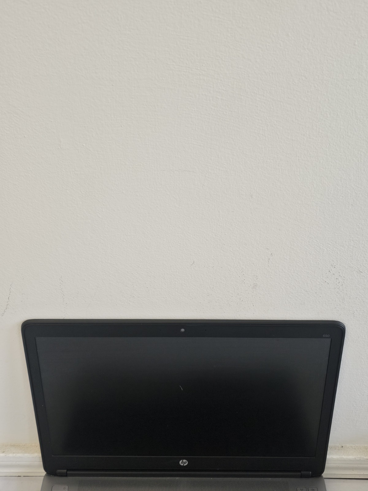 HP ProBook 650 G1 Laptop – Intel i5-4200m – 8GB RAM – 250GB HDD – Parts – READ