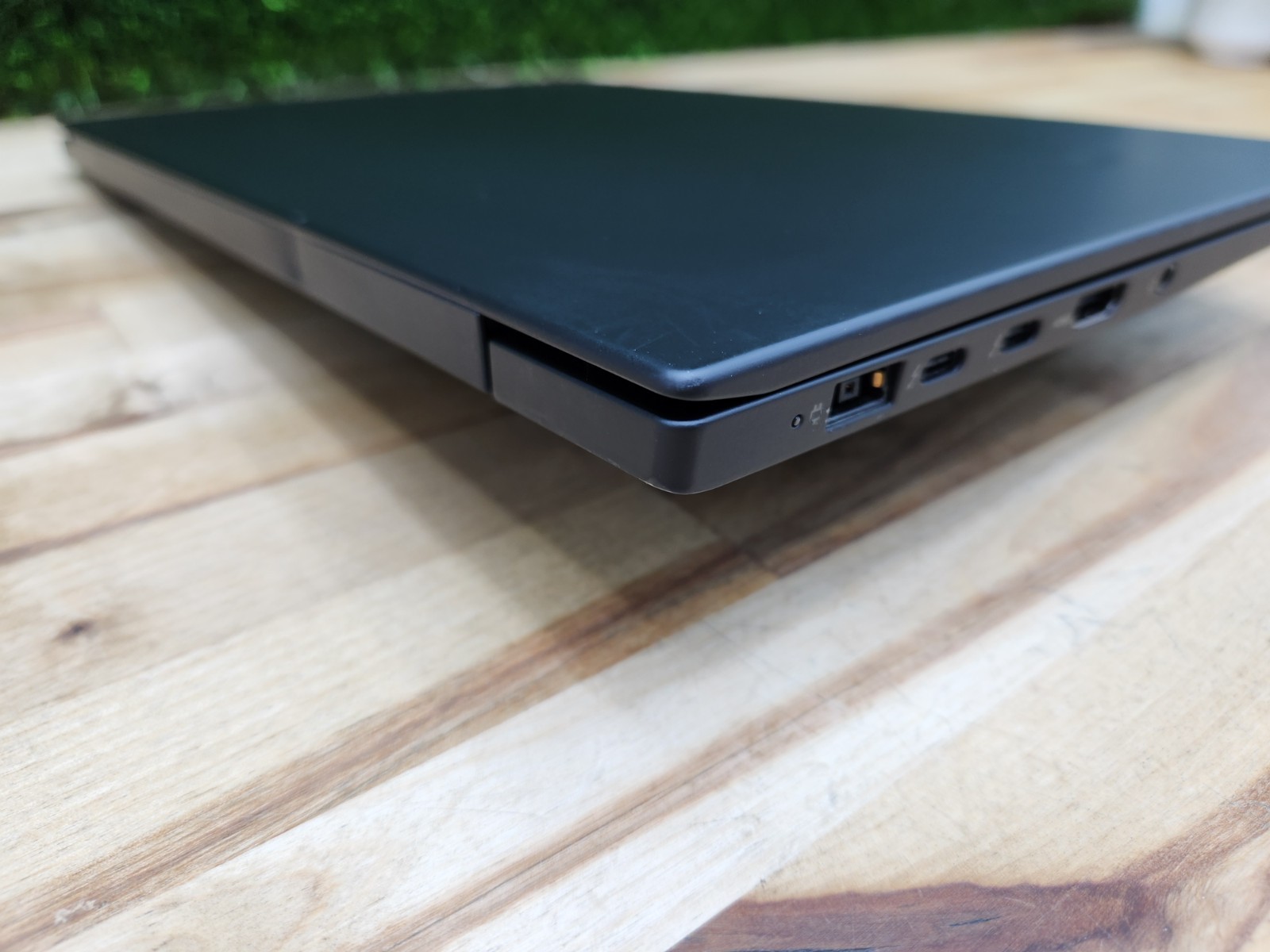 Lenovo ThinkPad P1 Gen 3 15.6 FHD i7-10750H 16GB Quadro T1000 EXCELLENT BATTERY~