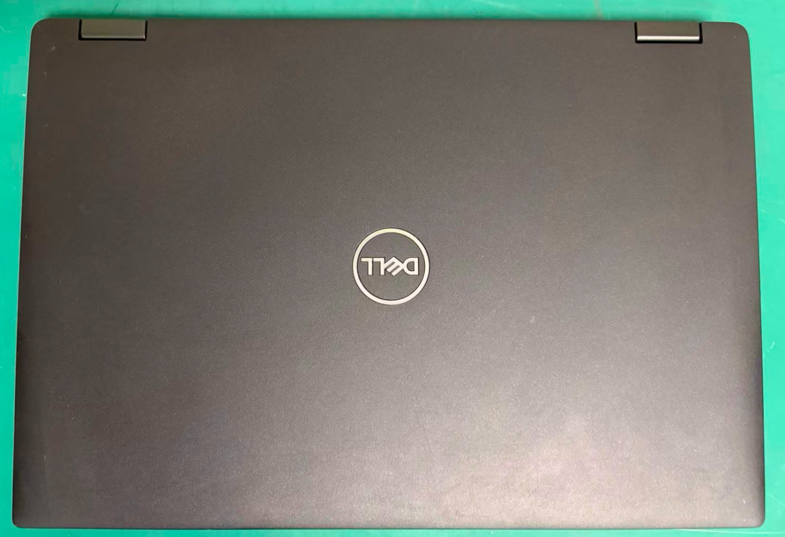 Dell Latitude 7390 2-In-1 Laptop intel i3-8130U 2.2GHz 4G Ram 256G NVME Win 11
