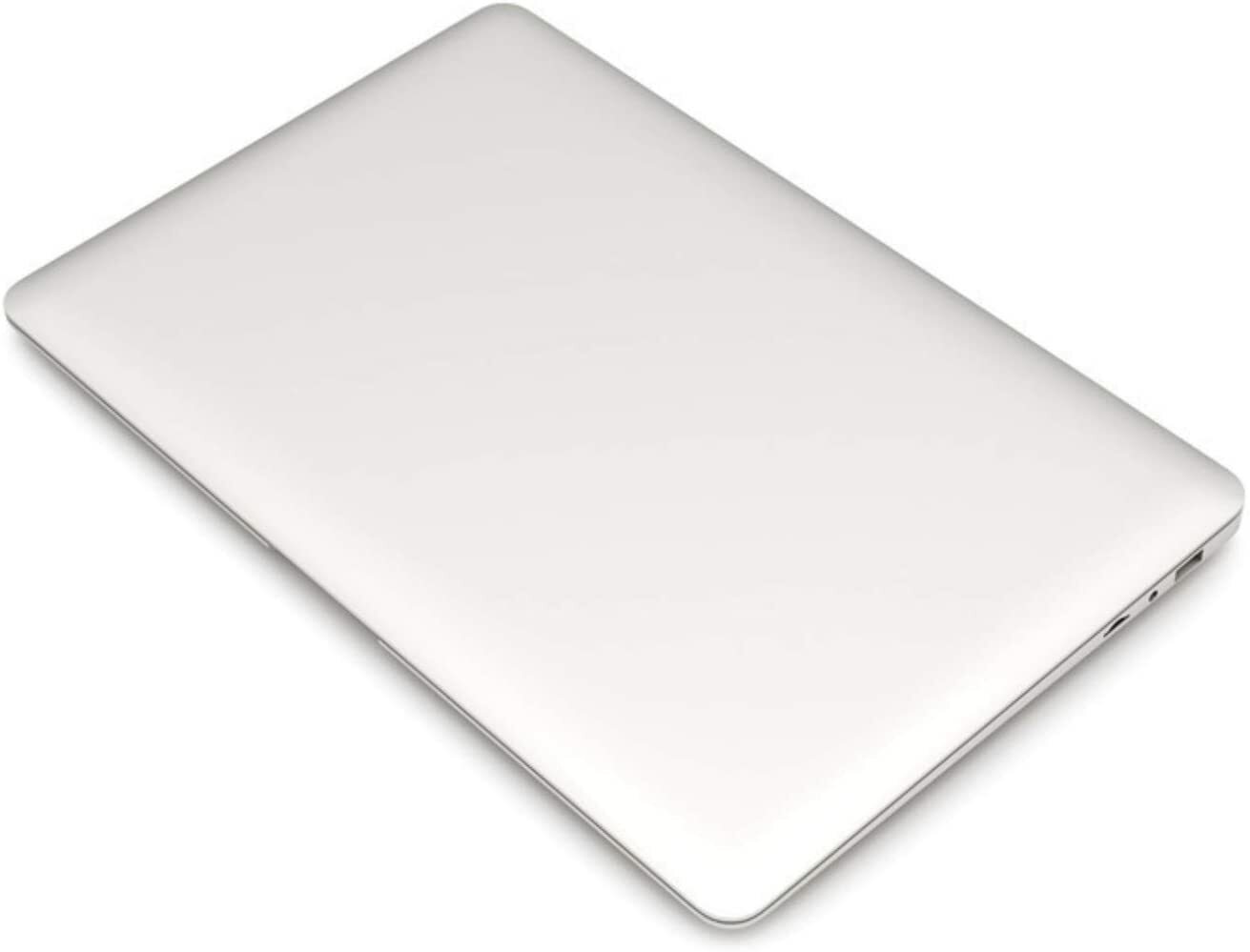 YELLYOUTH Laptop 15.6 inch Notebook Computer 8GB RAM 128GB SSD Intel Quad Core