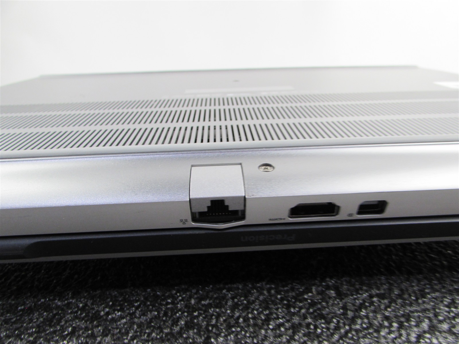 DELL PRECISION 7760 1920X1080 I7-11850H 1TB 32GB NVIDIA RTX A4000 WIN 11 PRO