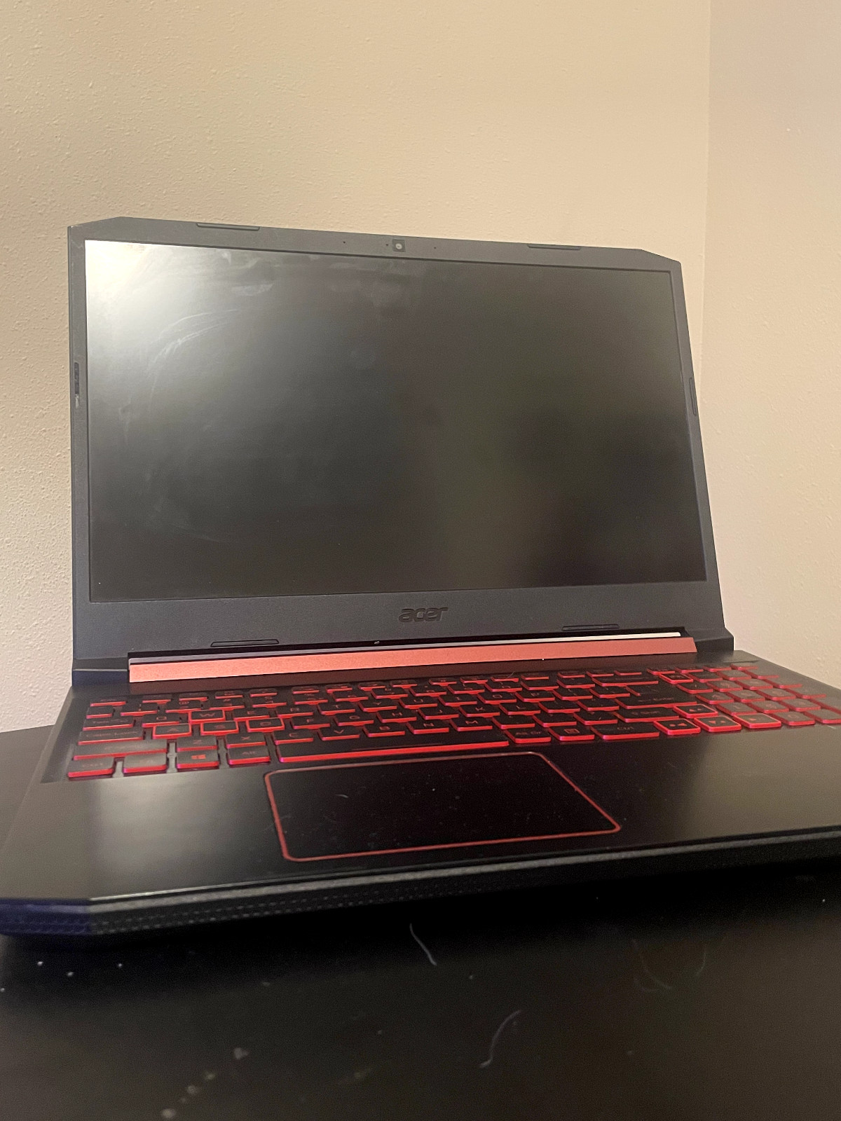 Acer Nitro 5 AN515-54 15.6 inch Gaming Laptop (Used with Original Packaging)