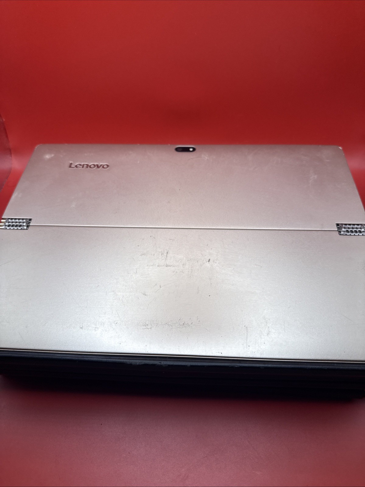 Lot Of 4 LENOVO IdeaPad MIIX Tablet 700-12ISK (80QL) 4g RAM Parts Only (untested