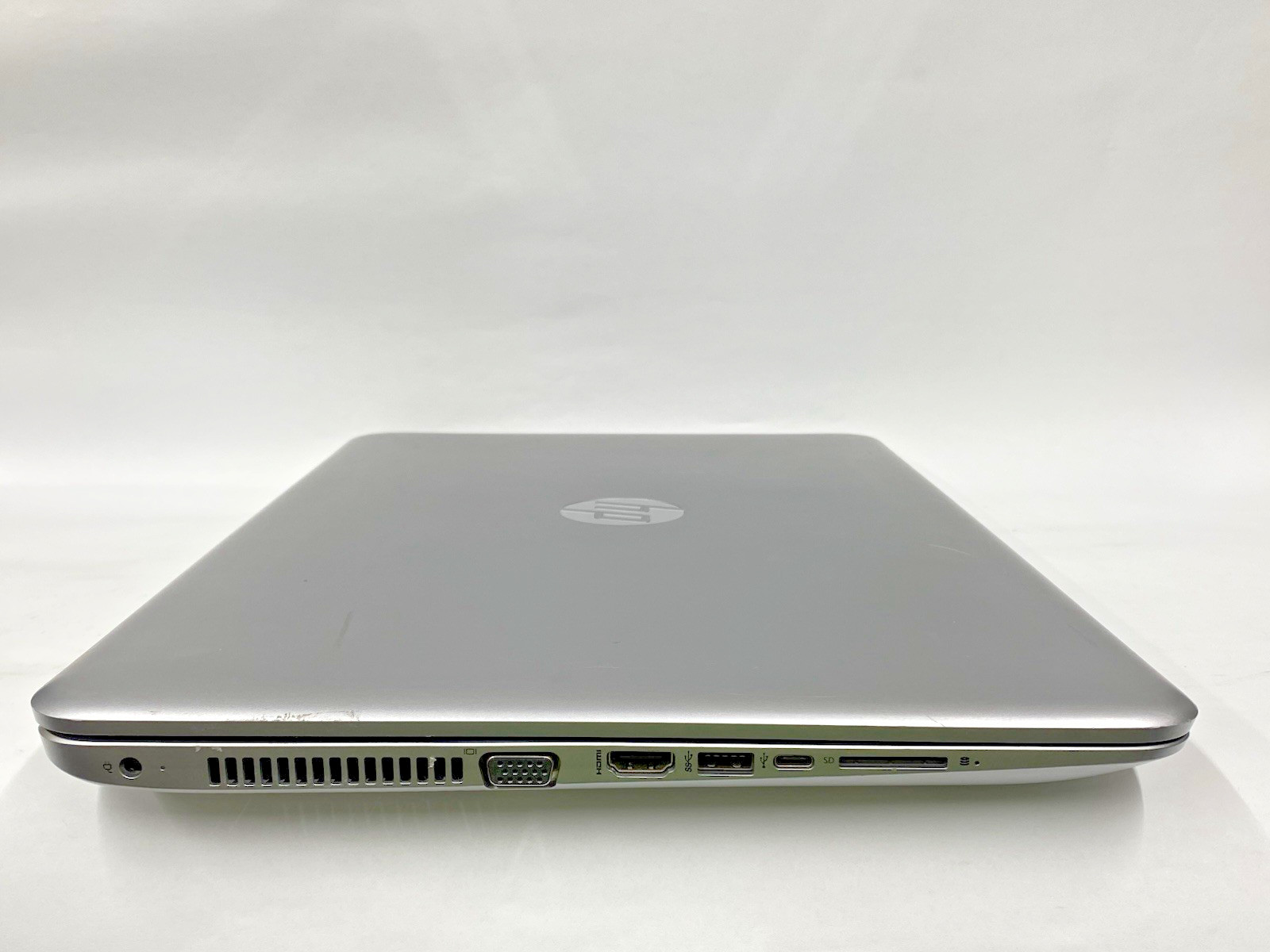 HP ProBook 470 G4 Grade B Non-Touch 1600×900 i5-7200U 8GB 128SSD W10P