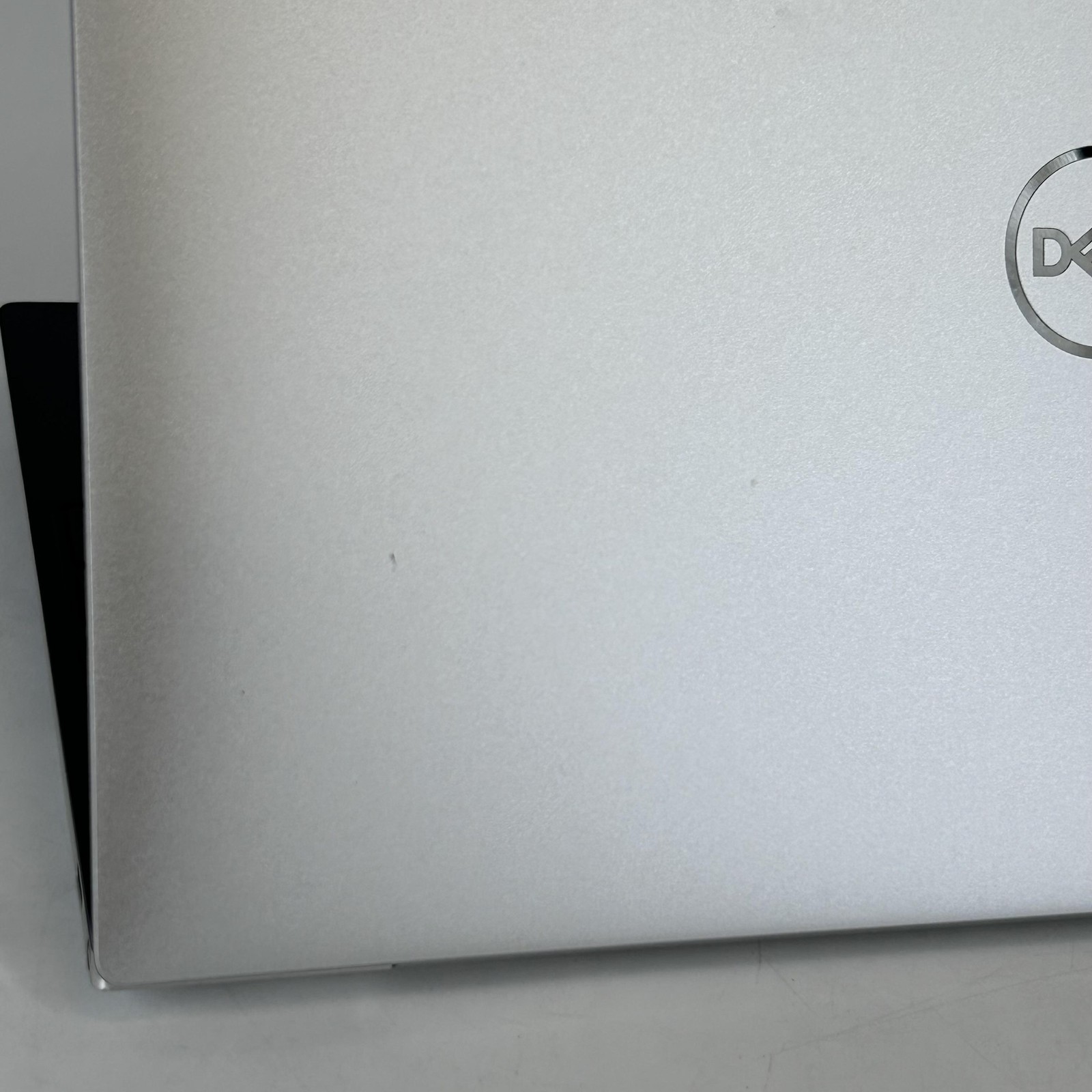 Dell XPS 13 9310 2021 Silver FHD+ TOUCH i7-1185G7 3.00GHz 16GB 1TB SSD Good