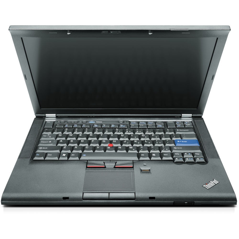 Lenovo ThinkPad T410 i5-M560 2.67GHz 2GB RAM 500GB SSD
