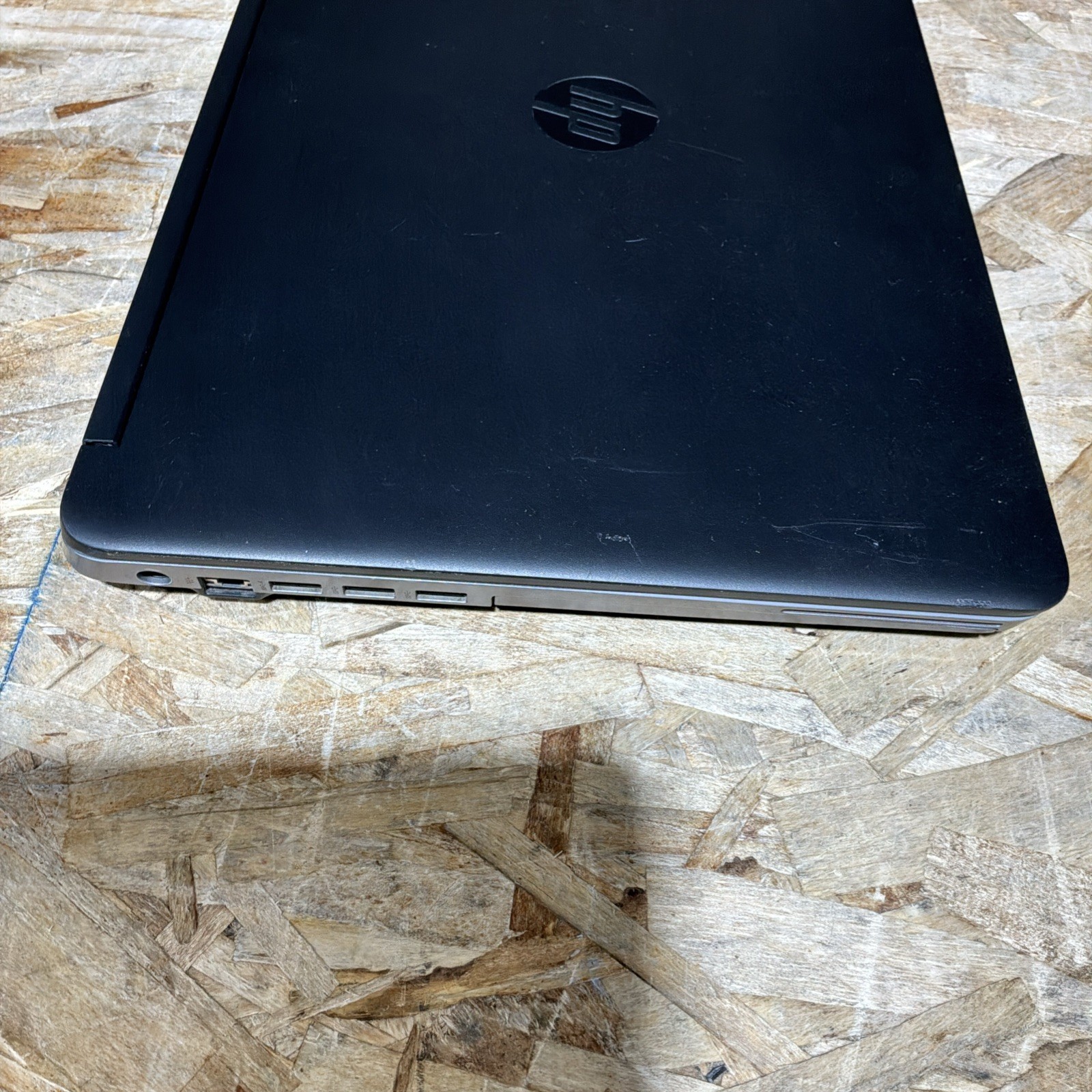 HP ProBook 650 G1 Intel i5-4200M 2.50GHz 8GB RAM 15.6″ 500GB HDD W10Pro C474
