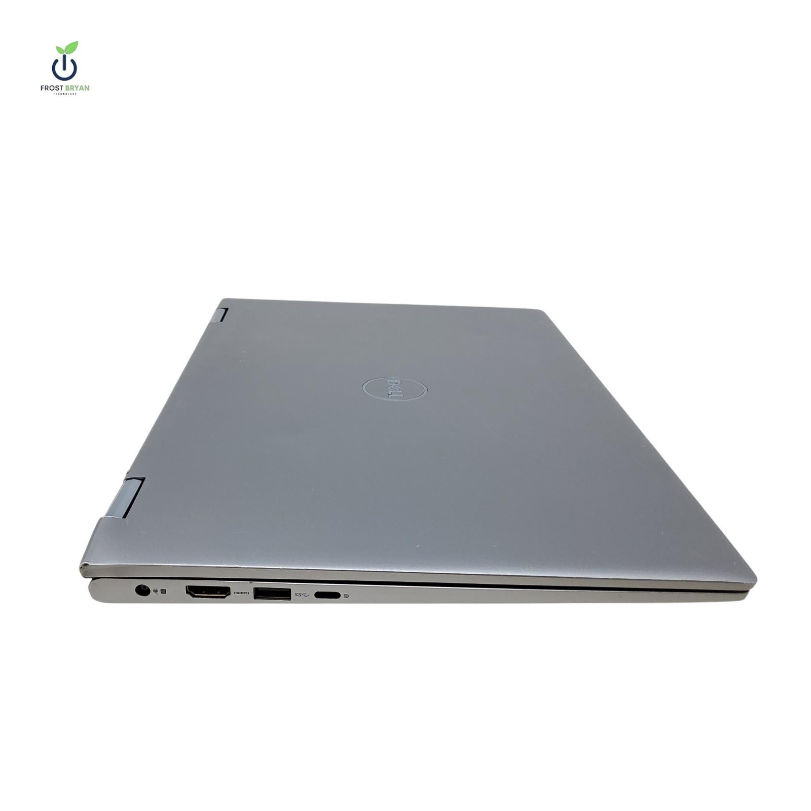 DELL Inspiron 5400 2n1 i5-1035G1@1.00GHz 8 GB No SSD/OS/Batt Grade D [DEFECTIVE]