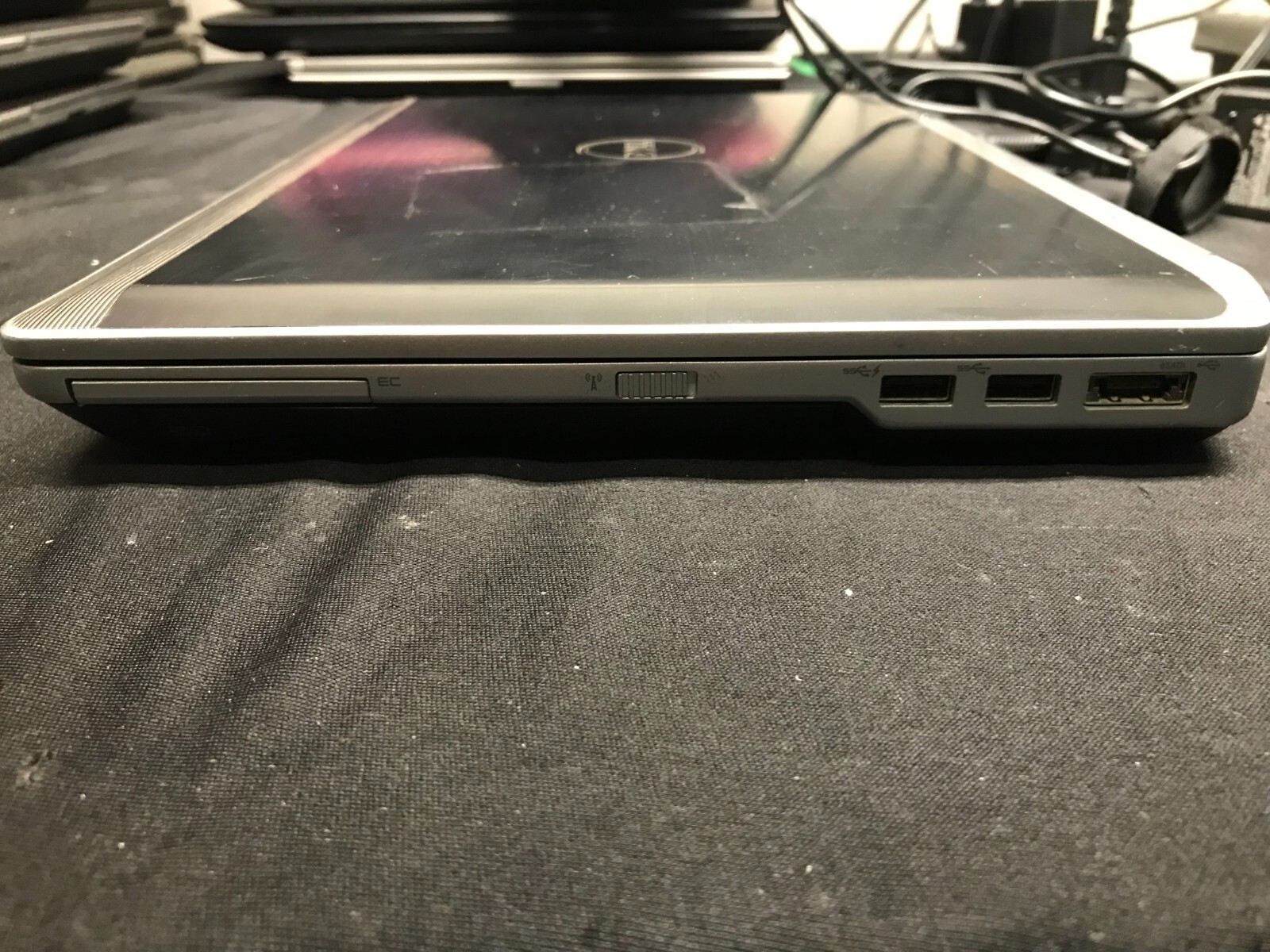 Dell Latitude E6430 14″ i5-3340M @2.7GHz , 8GB RAM , 460GB HDD , Windows 10 Pro