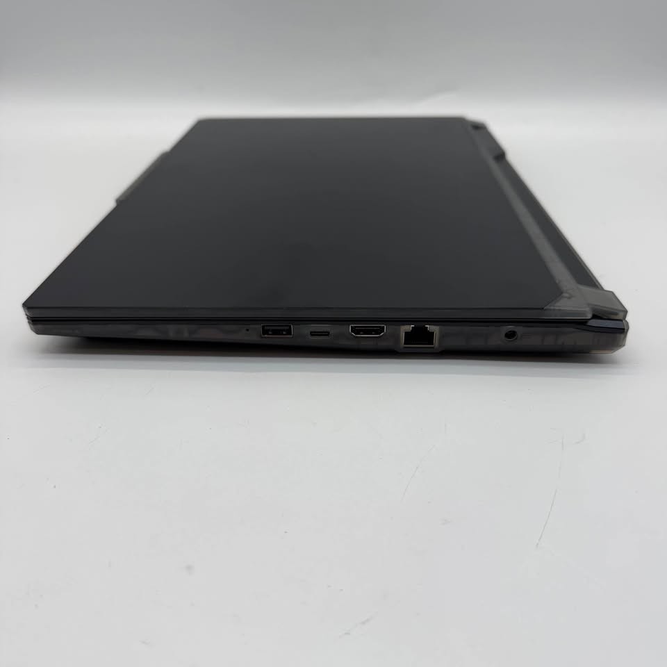 MSI Cyborg 15 A13U Gaming Laptop Intel i5-13420H 16GB RAM 512GB SSD RTX 3050 POV
