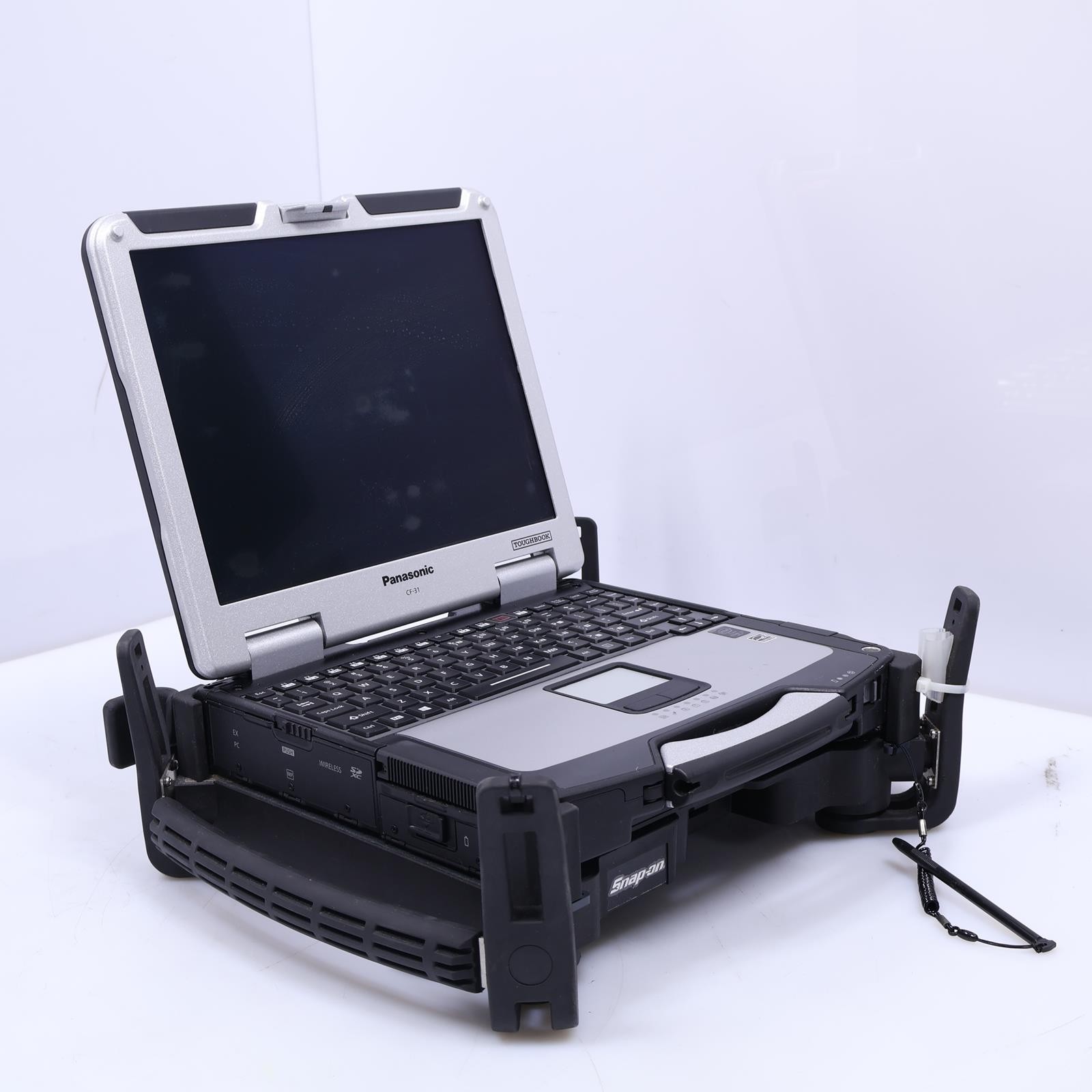 Panasonic CF-31 Intel Core i5 5th Gen 4GB RAM 500GB HDD No OS Laptop