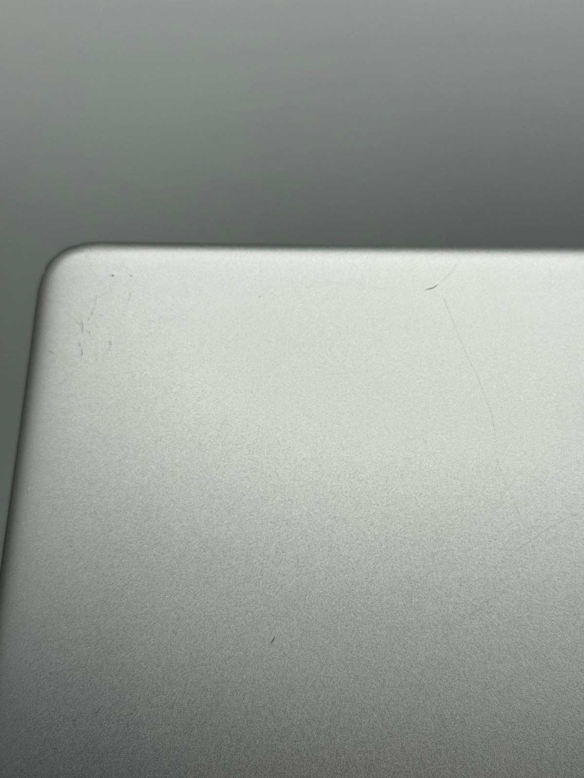 HP 15-DY2702DX 15.6″ Core i3 11th Gen 8GB 256GB Silver – Won’t Boot For Parts