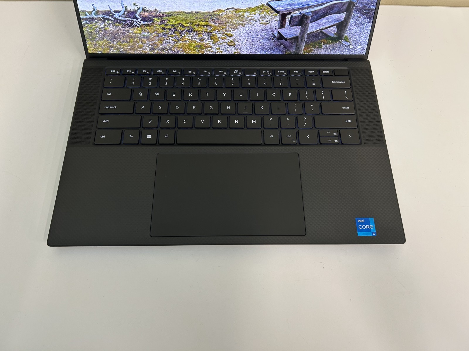 Dell Precision 5560 15.6″ i7-11850H @ 2.50GHz 1 TB NVMe SSD 32GB RAM Win 11 Pro