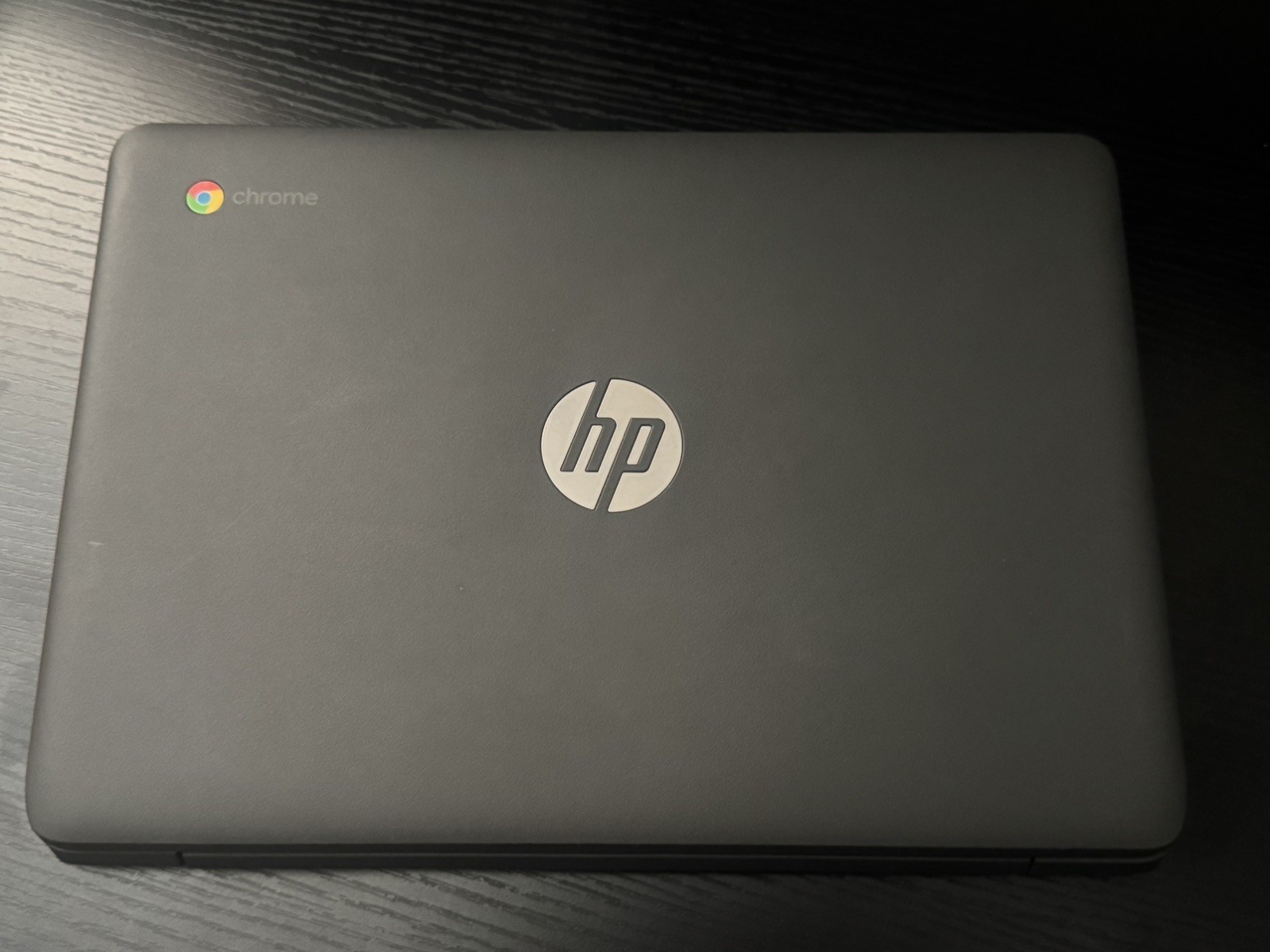 HP 11.6″ Touchscreen Chromebook 11-v020wm EXCELLENT Condition | Tested Working
