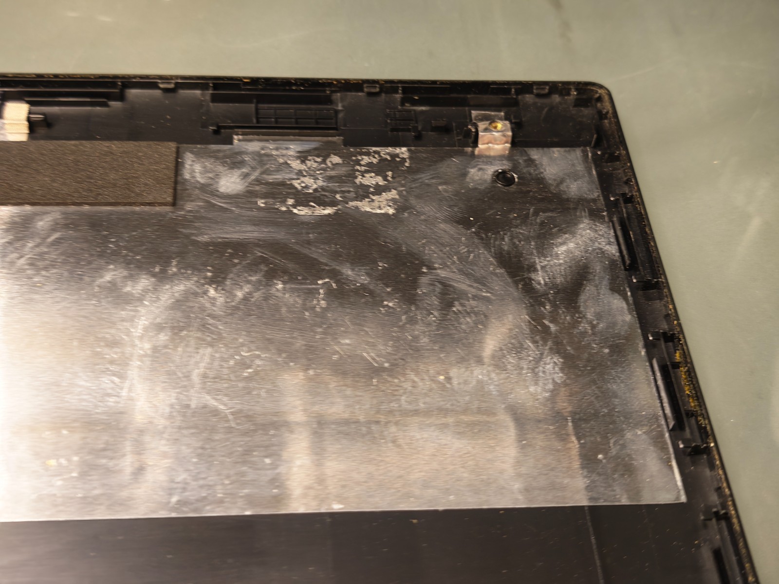 ASUS P2540 P2530 P553 P2520 BODY DISPLAY COVER LCD 13N0-TLA0E21 #