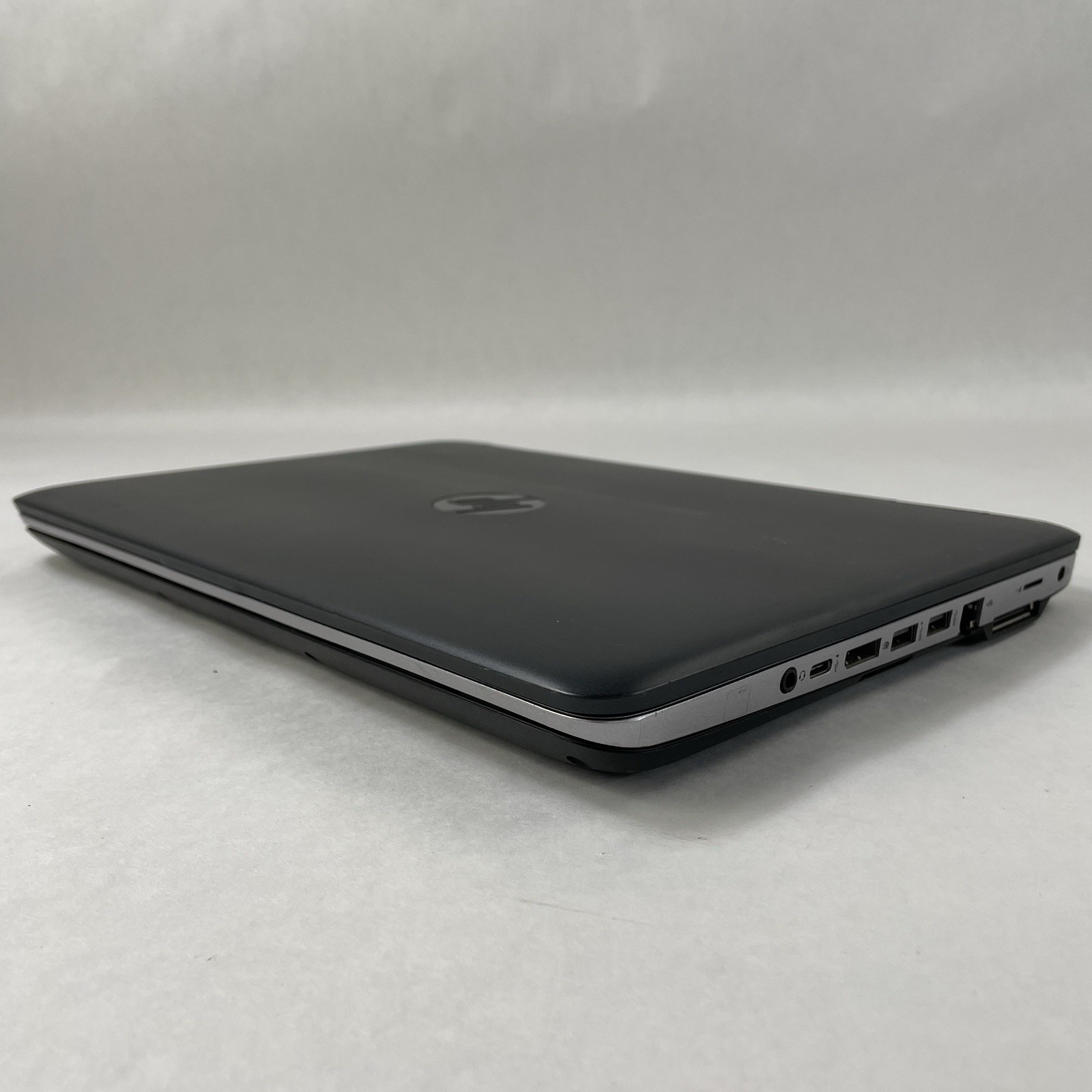 HP ProBook 640 G3 14″ i5-7200U 2.50 GHz 8 GB RAM No SSD/OS/AC