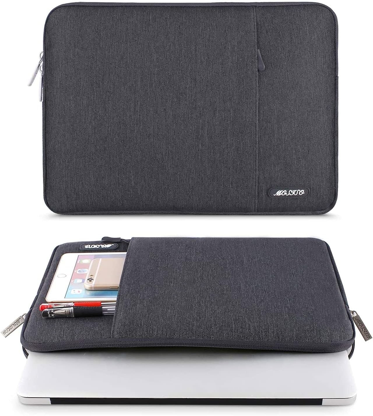 Laptop Case 16 inch, 15-15.6 inch Laptop Sleeve for MacBook Pro 16 M5 M4 M3 M2 M