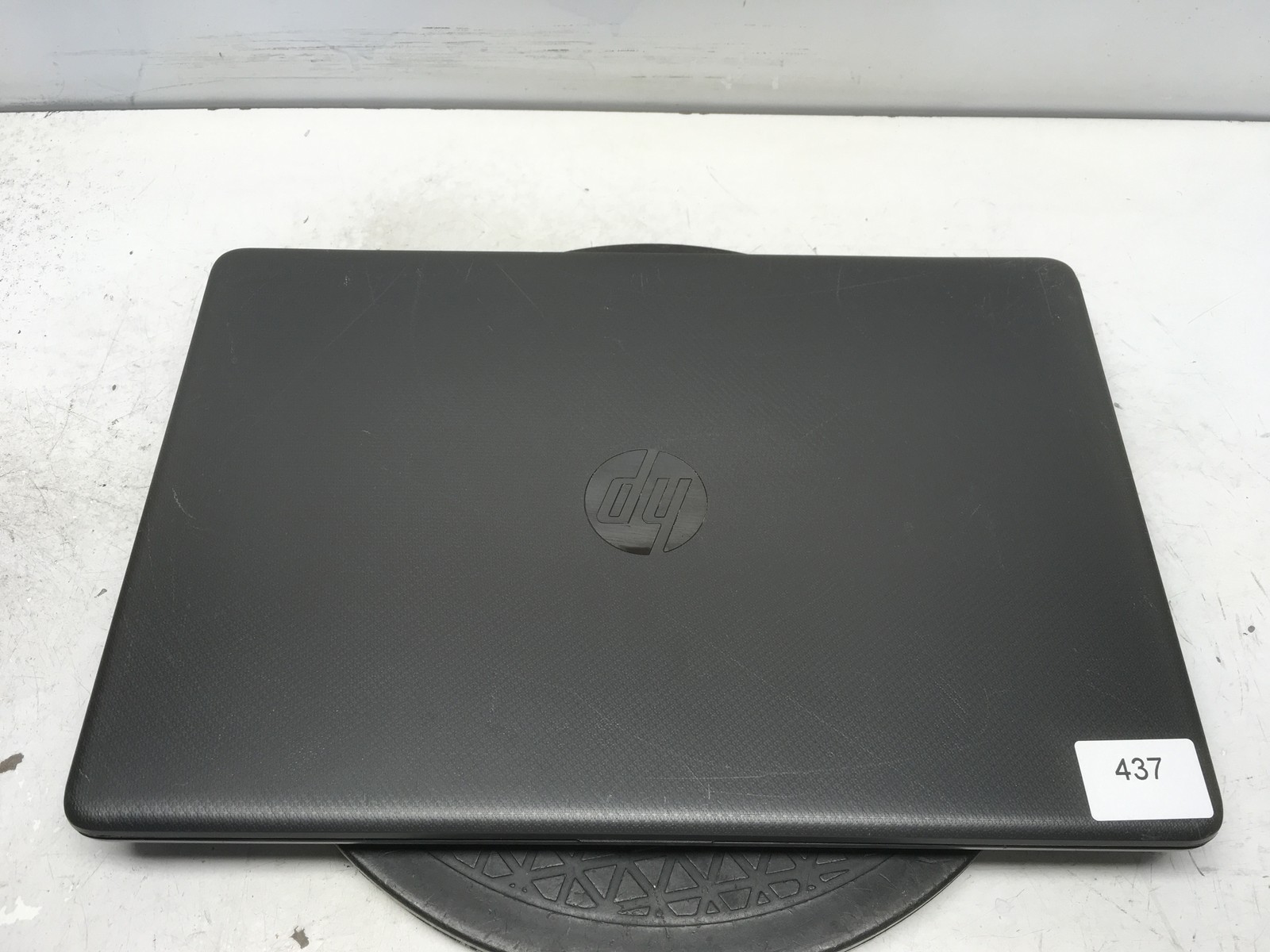 HP 250 G8 Intel i5 11th gen No RAM NO HDD No Batt – For Parts/Repair