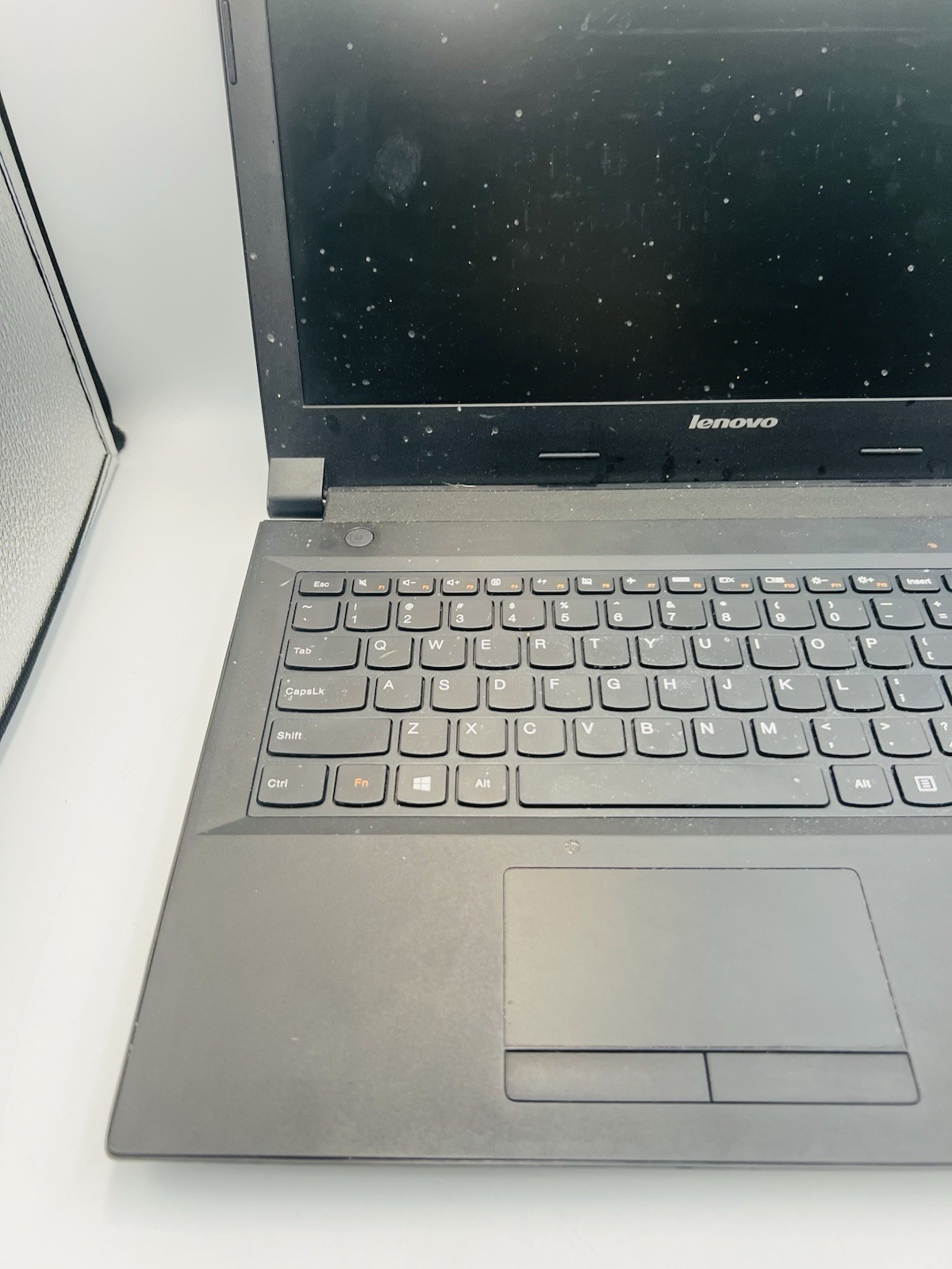 Lenovo B50-70 Laptop Intel Core i3-4030U @ 1.90 Ghz 8GB 500GB HDD Win 7 Home