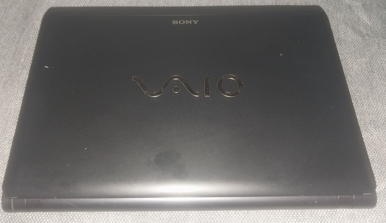 Sony Vaio PCG-41112L Laptop Computer For Parts or Repair