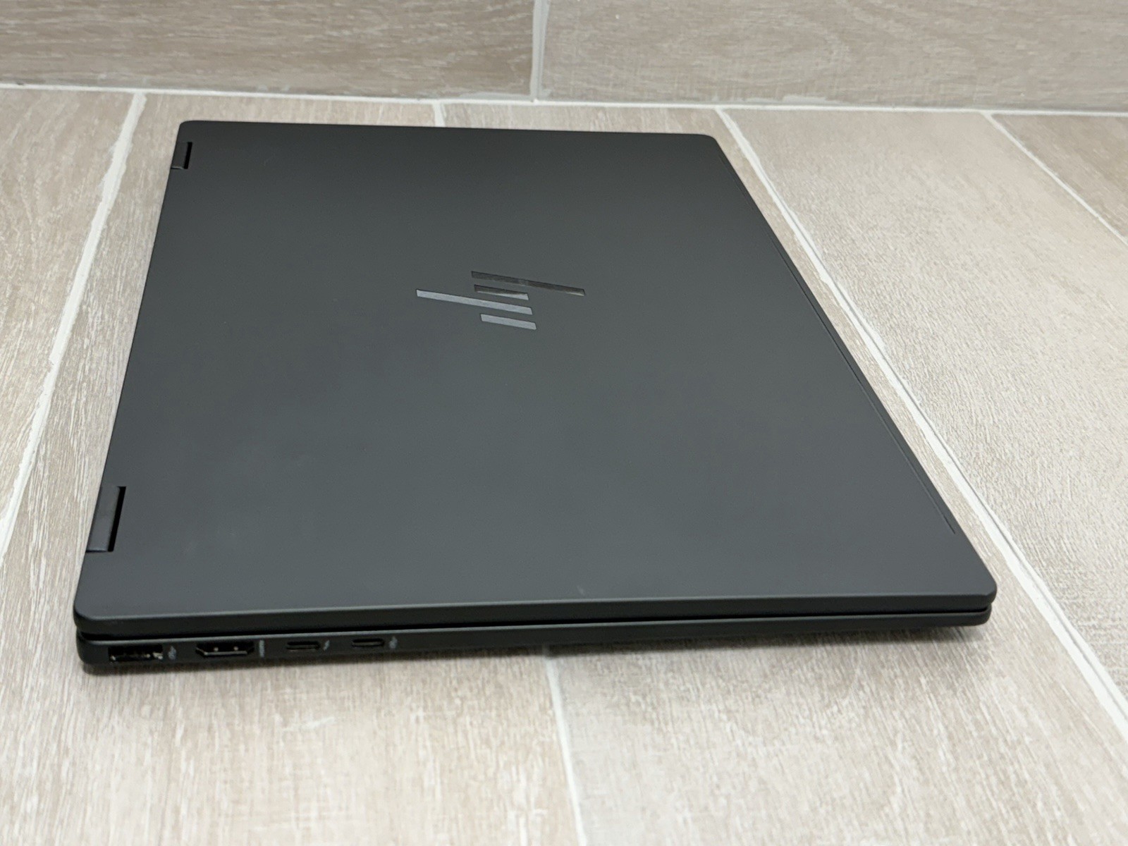 HP OmniBook X Flip 16-AS0047NR Touch Laptop 16GB RAM 512GB NVMe SSD Win-11